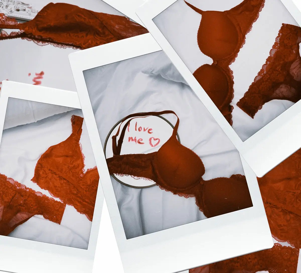 El body lencero: La pieza clave de tu outfit de San Valentín este año