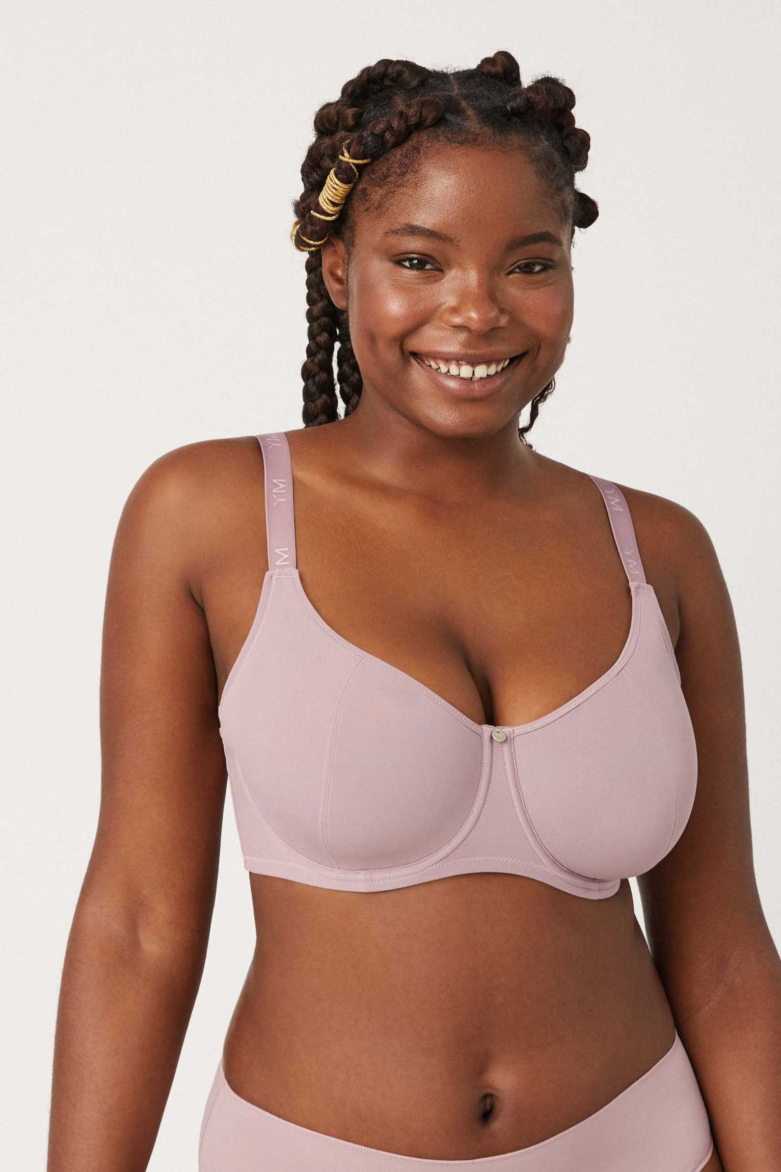 Soutien-gorge Antinéa - Bonnet B à G Soutien-gorge Antinéa - Bonnet B à G