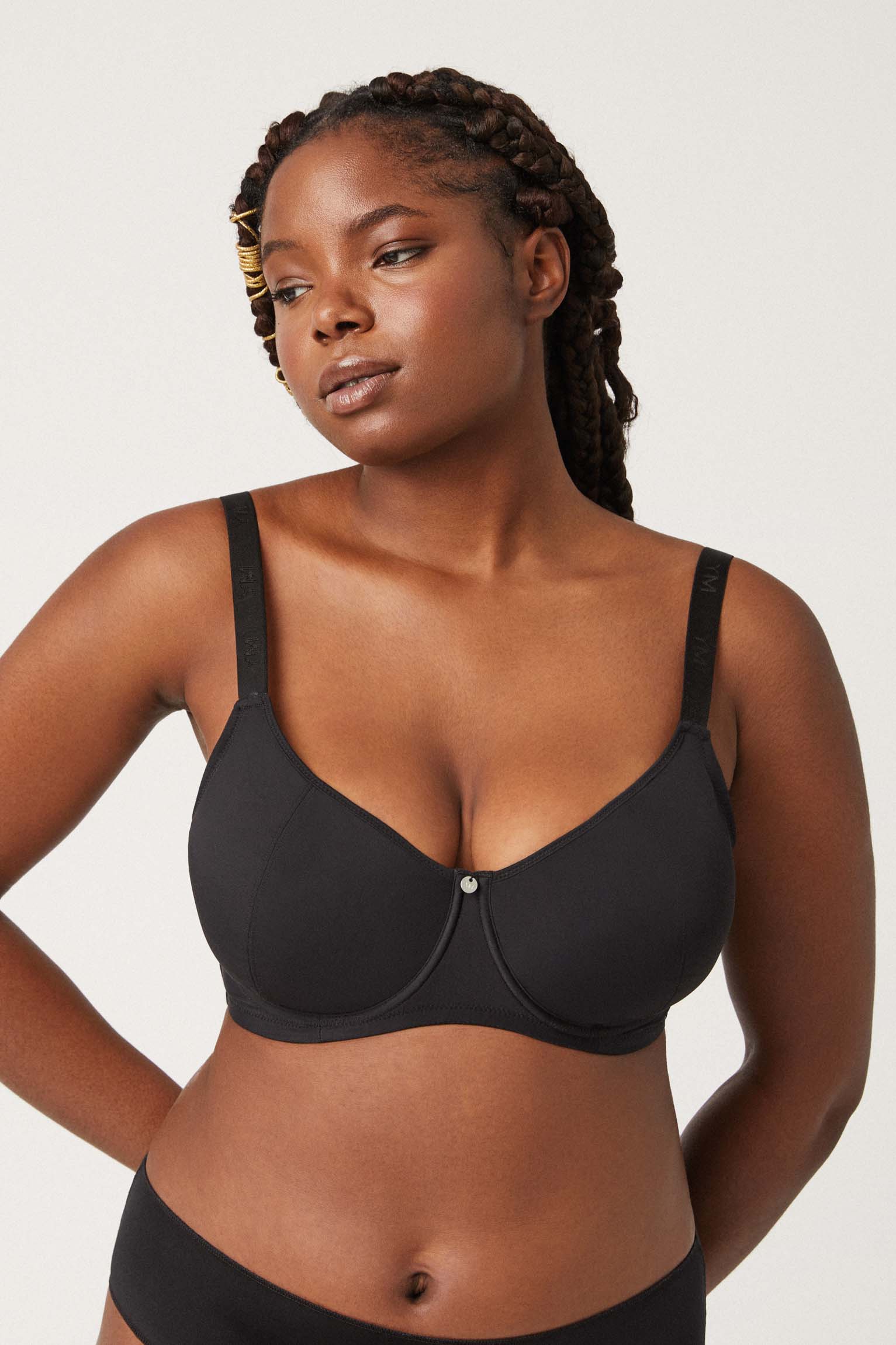 ROSY SOUTIEN GORGE COQUE TAILLE 95B MODELE INTENSE REF 1073763 ROSY SOUTIEN GORGE COQUE TAILLE 95B MODELE INTENSE REF 1073763