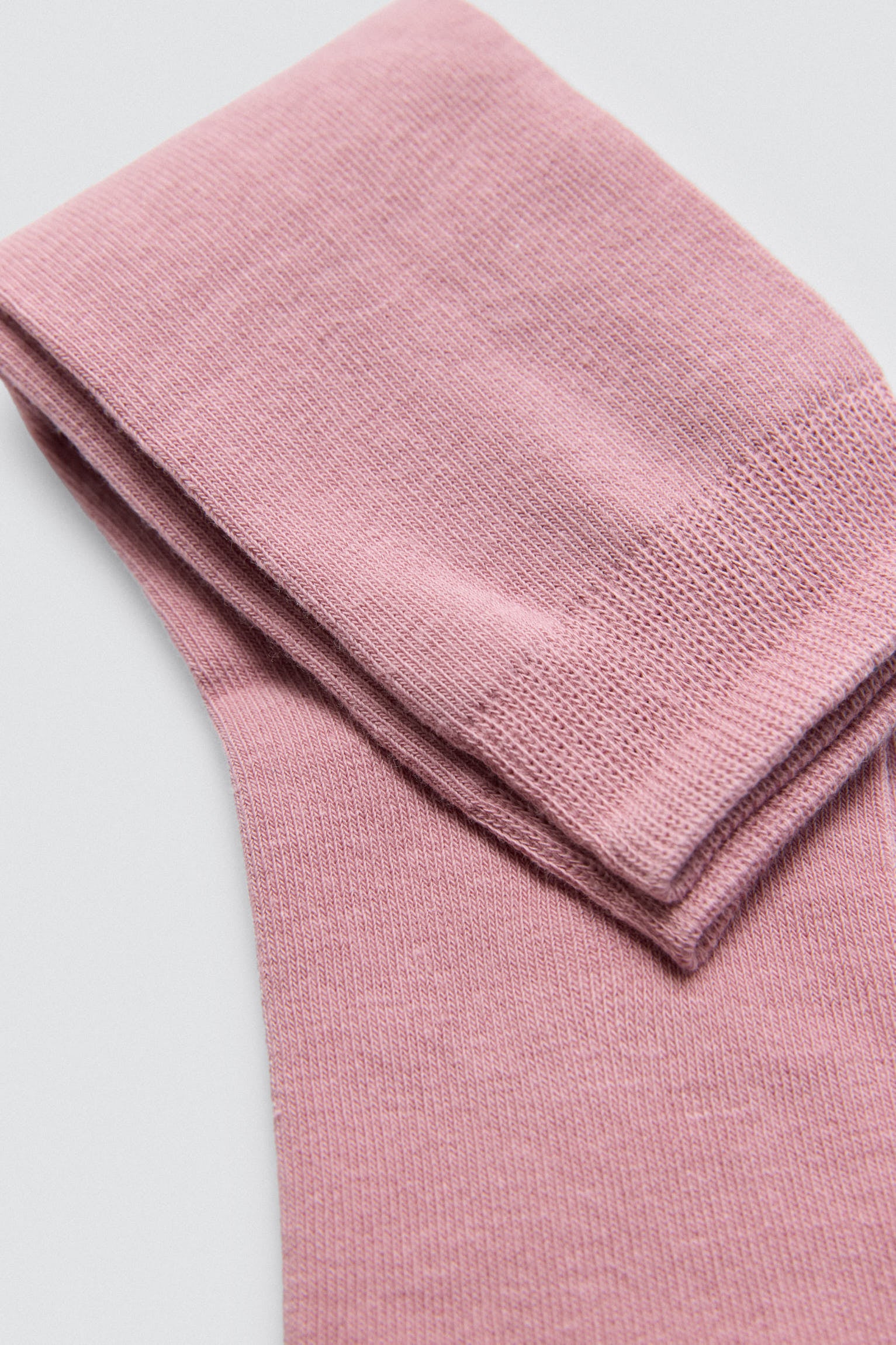 Lot de 3 chaussettes colorées
