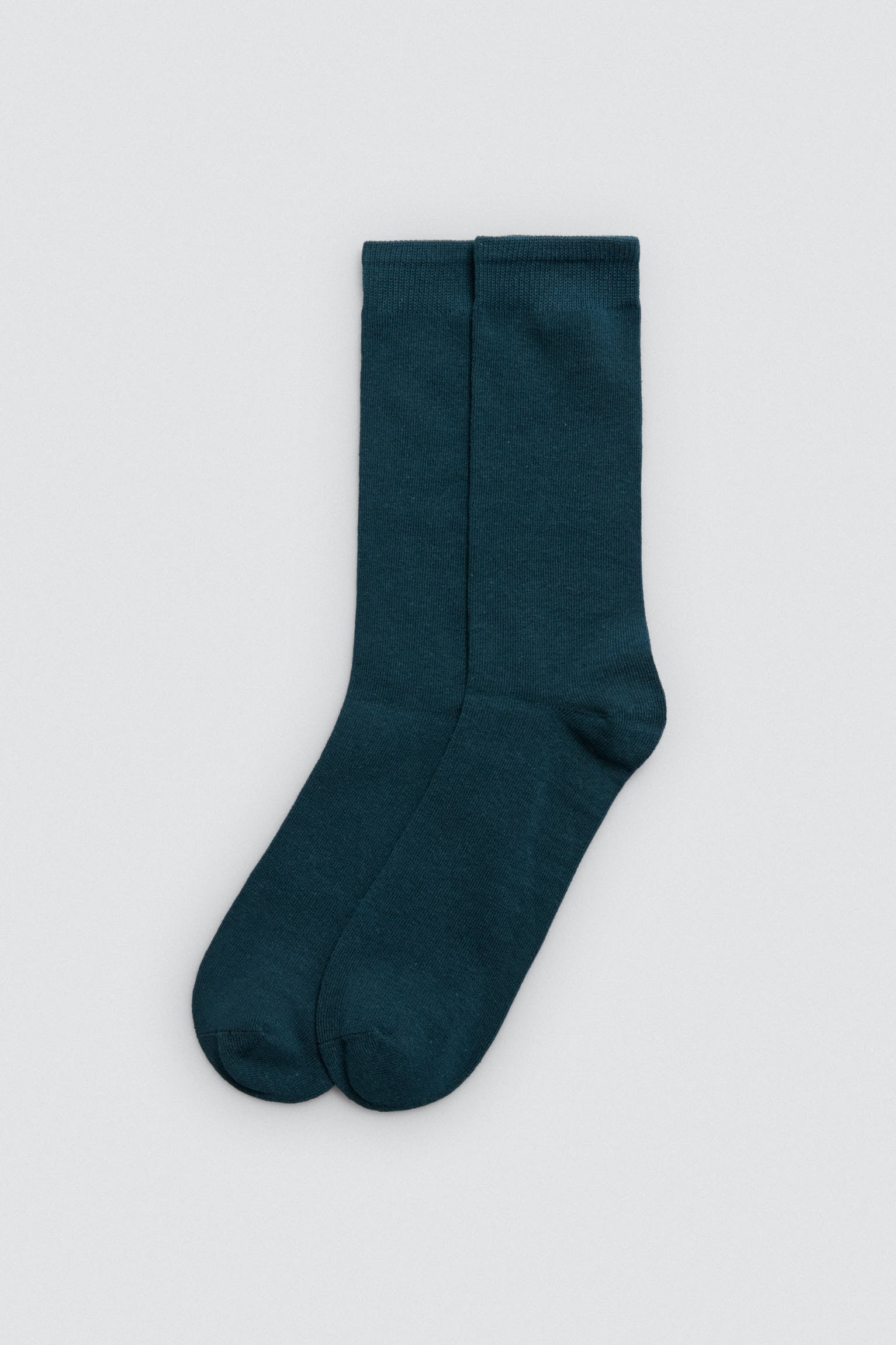Lot de 3 chaussettes colorées