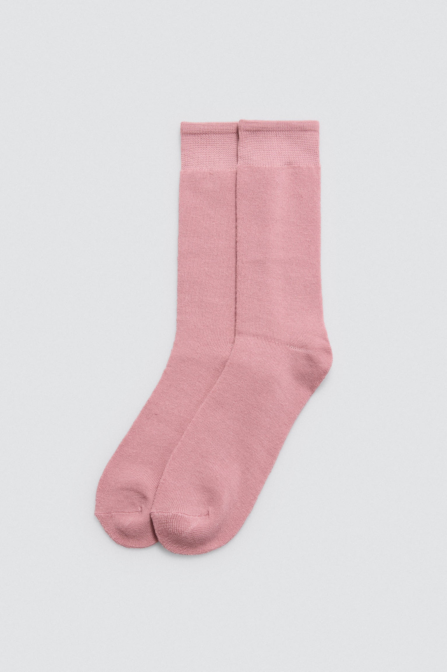 Lot de 3 chaussettes thermiques colorées