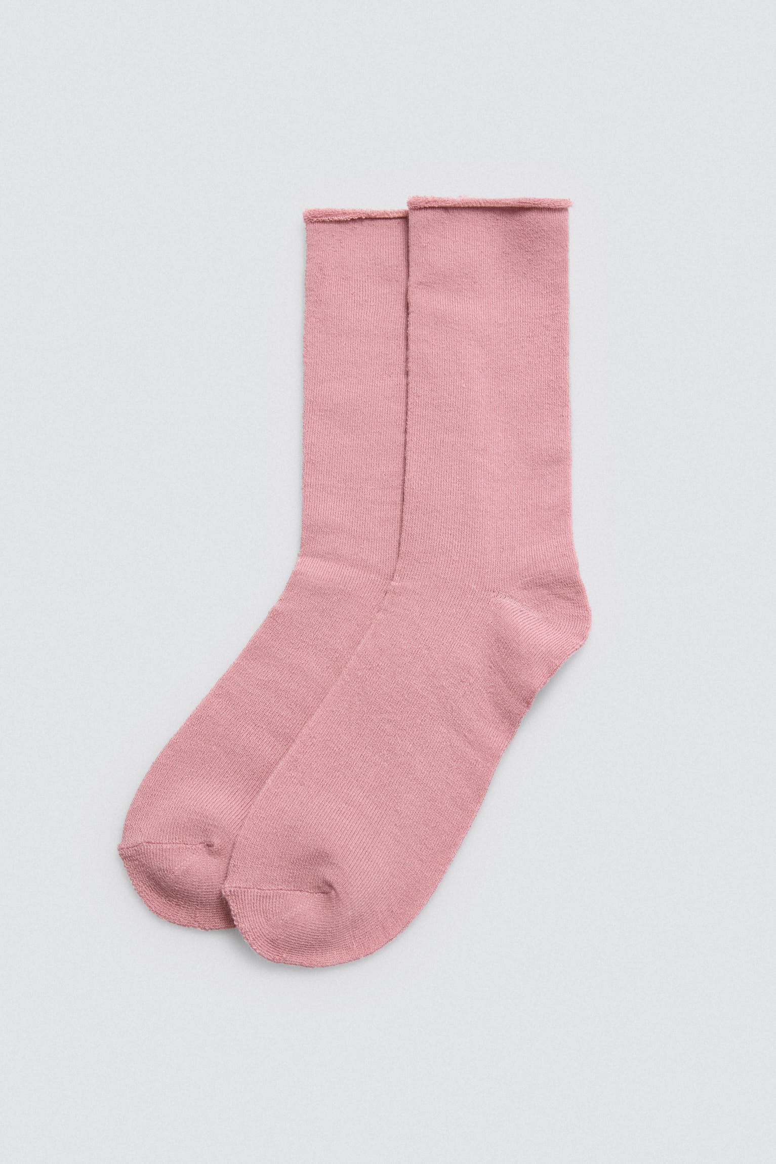 Lot de 3 chaussettes thermiques sans revers de différentes couleurs