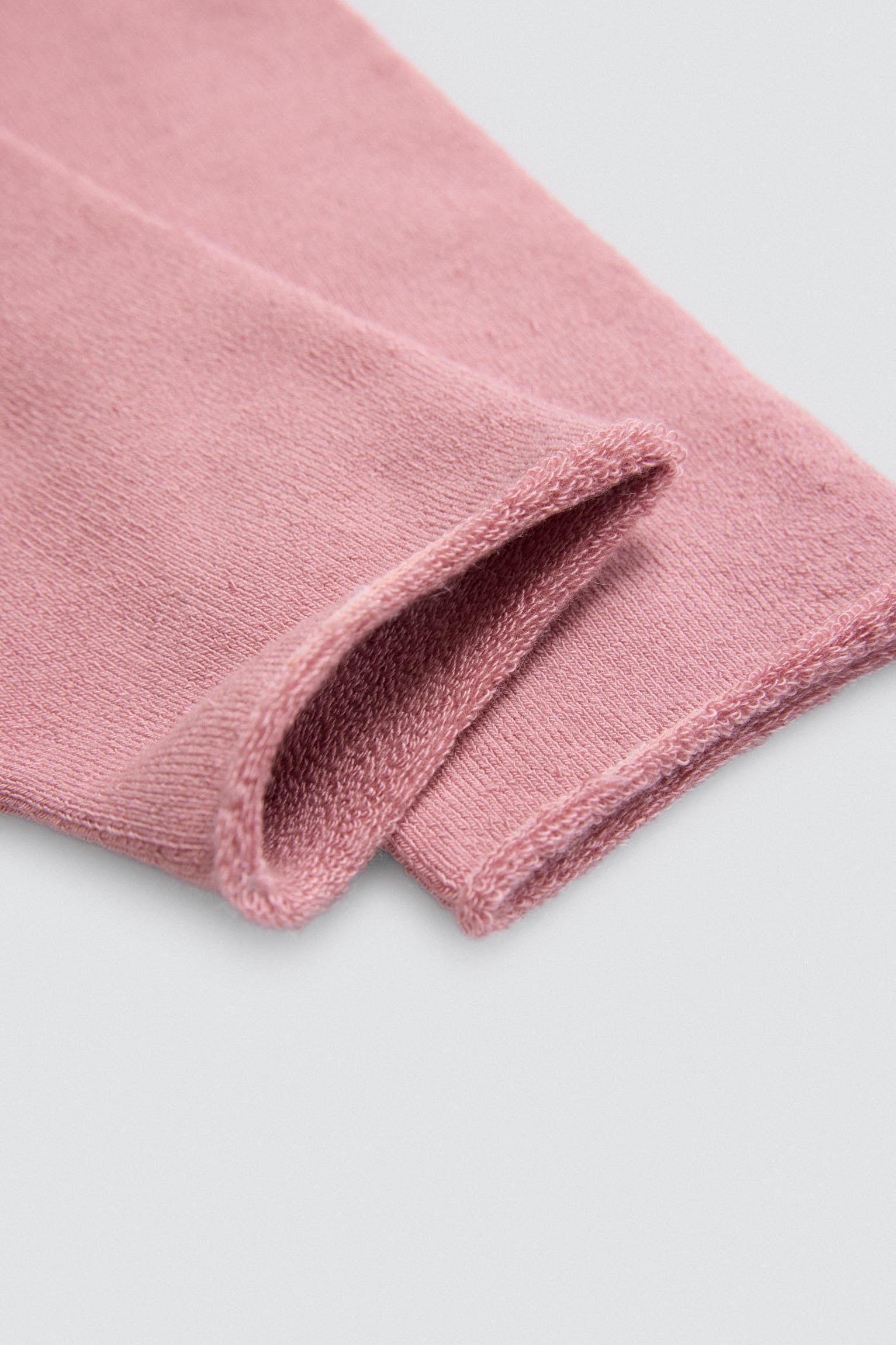 Lot de 3 chaussettes thermiques sans revers de différentes couleurs