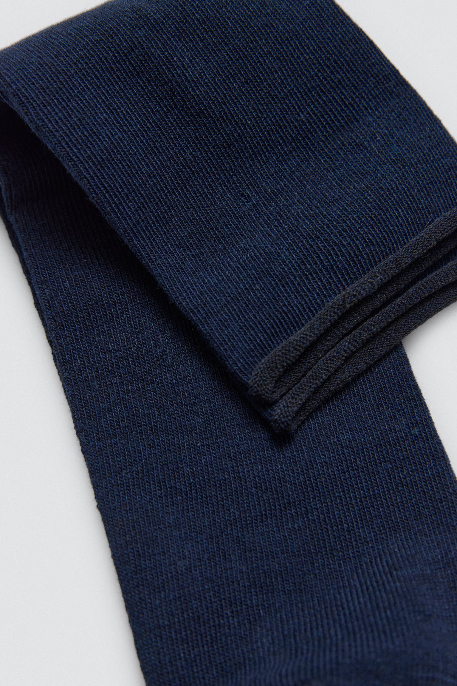 Lot de 3 chaussettes chaudes en bambou sans revers dans des tons neutres