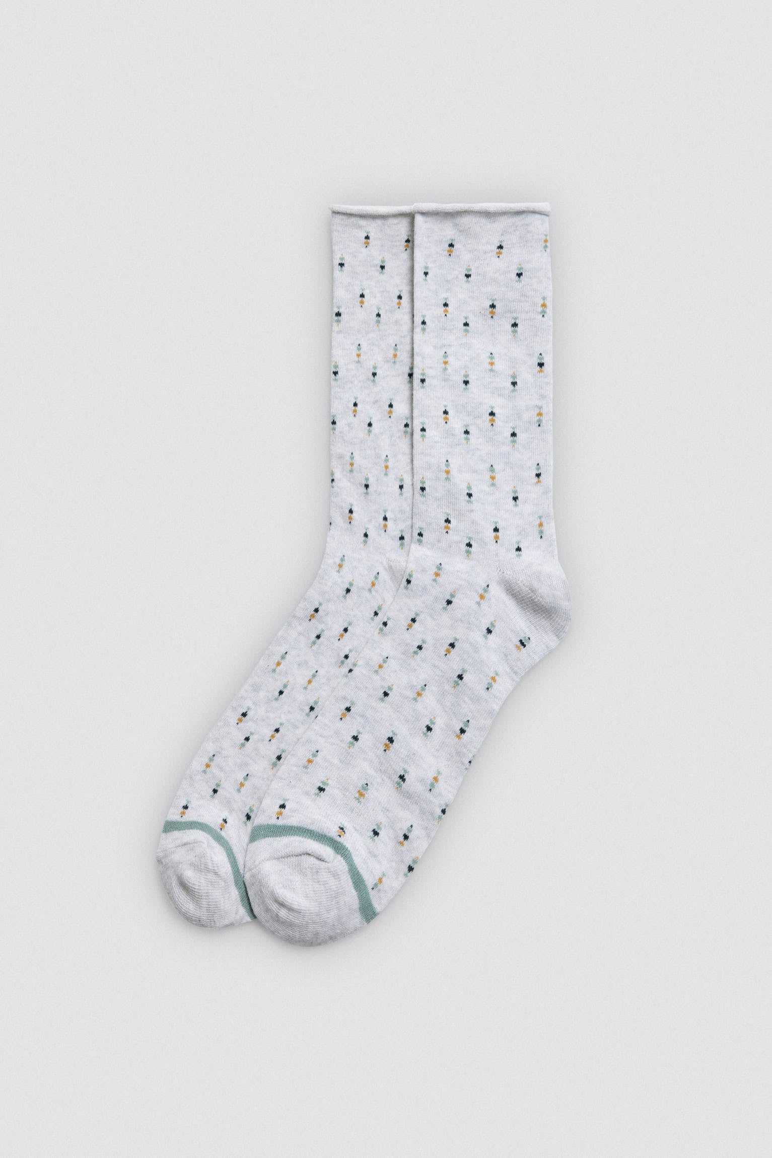 12945KIT-6-pack-calcetines-mujer-sin-puno-ysabel-mora