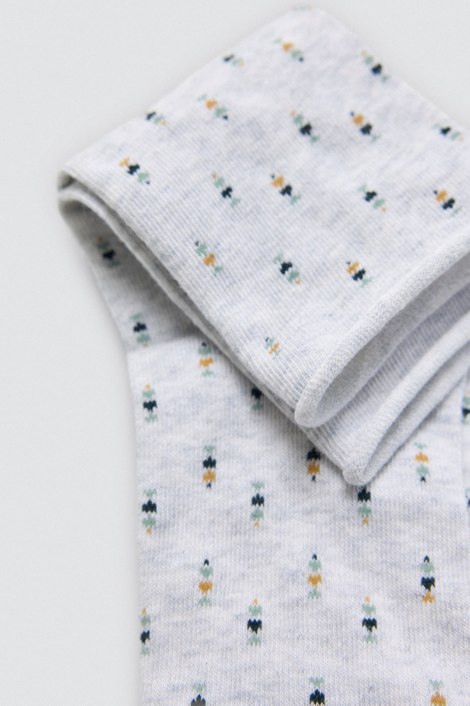 12945KIT-7-pack-calcetines-mujer-sin-puno-ysabel-mora