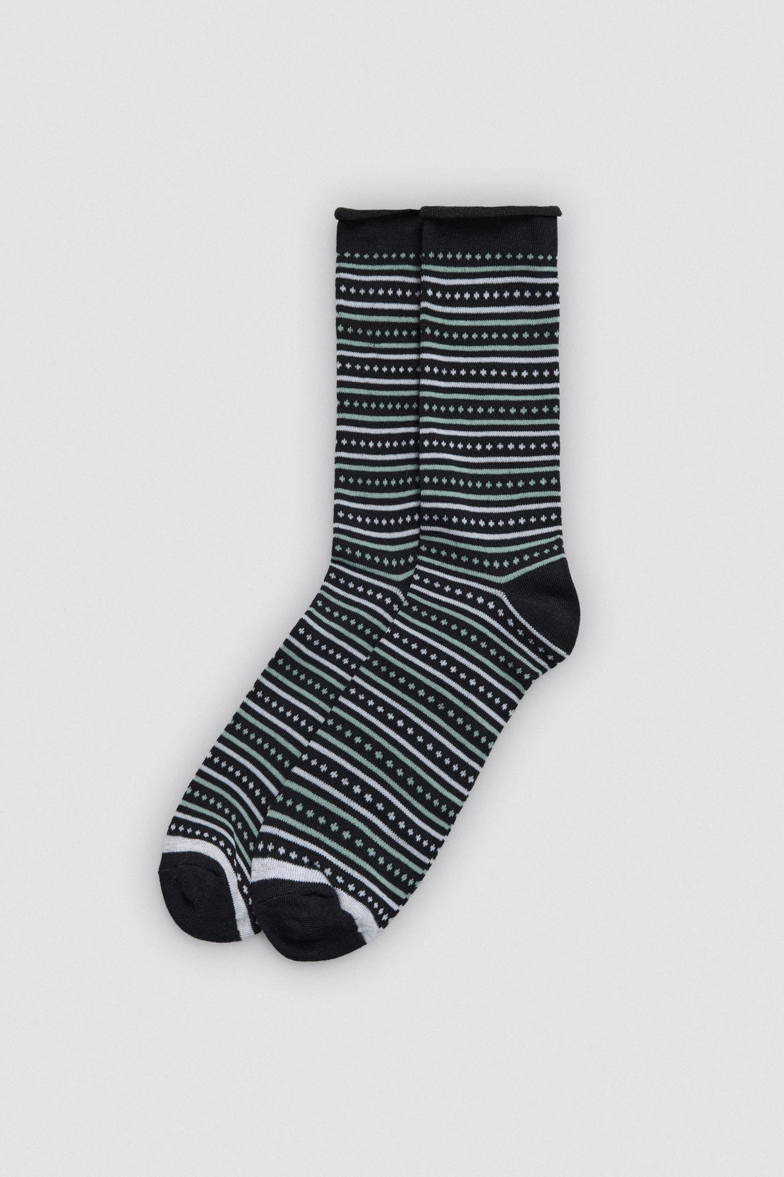 12945KIT-8-pack-calcetines-mujer-sin-puno-ysabel-mora