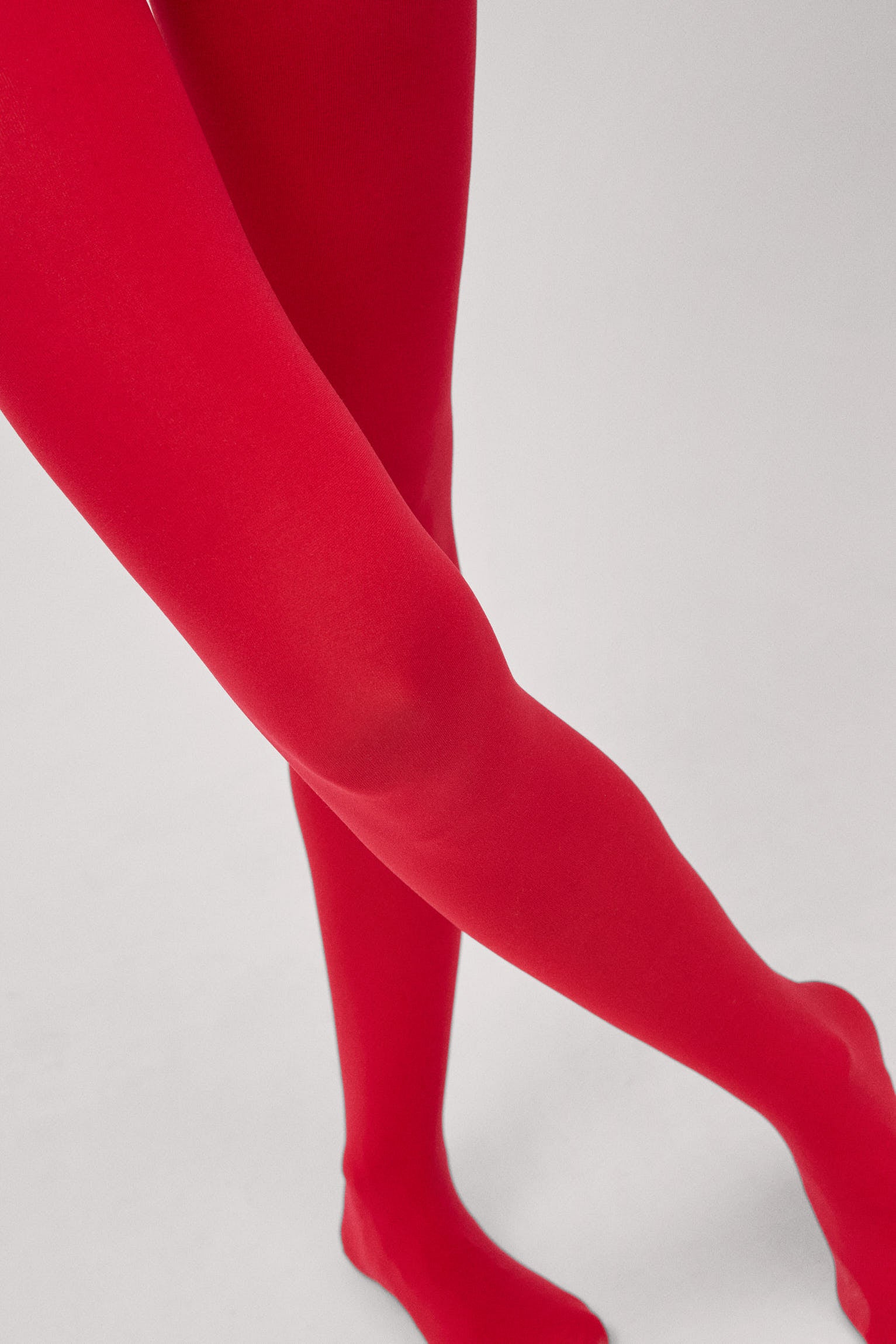 16838-2-panty-basico-70-deniers-rojo-vibrante