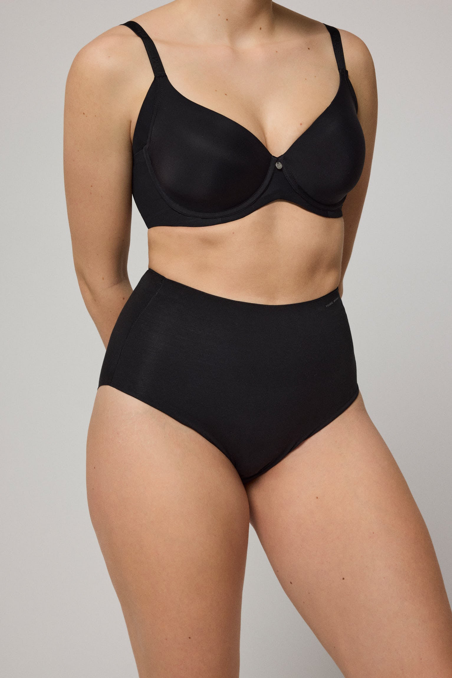 Culotte Gainante Shorty Lytess - Ventre Plat Minceur - Taille L-XL - Couleur Chair - Neuf Sans étiquettes