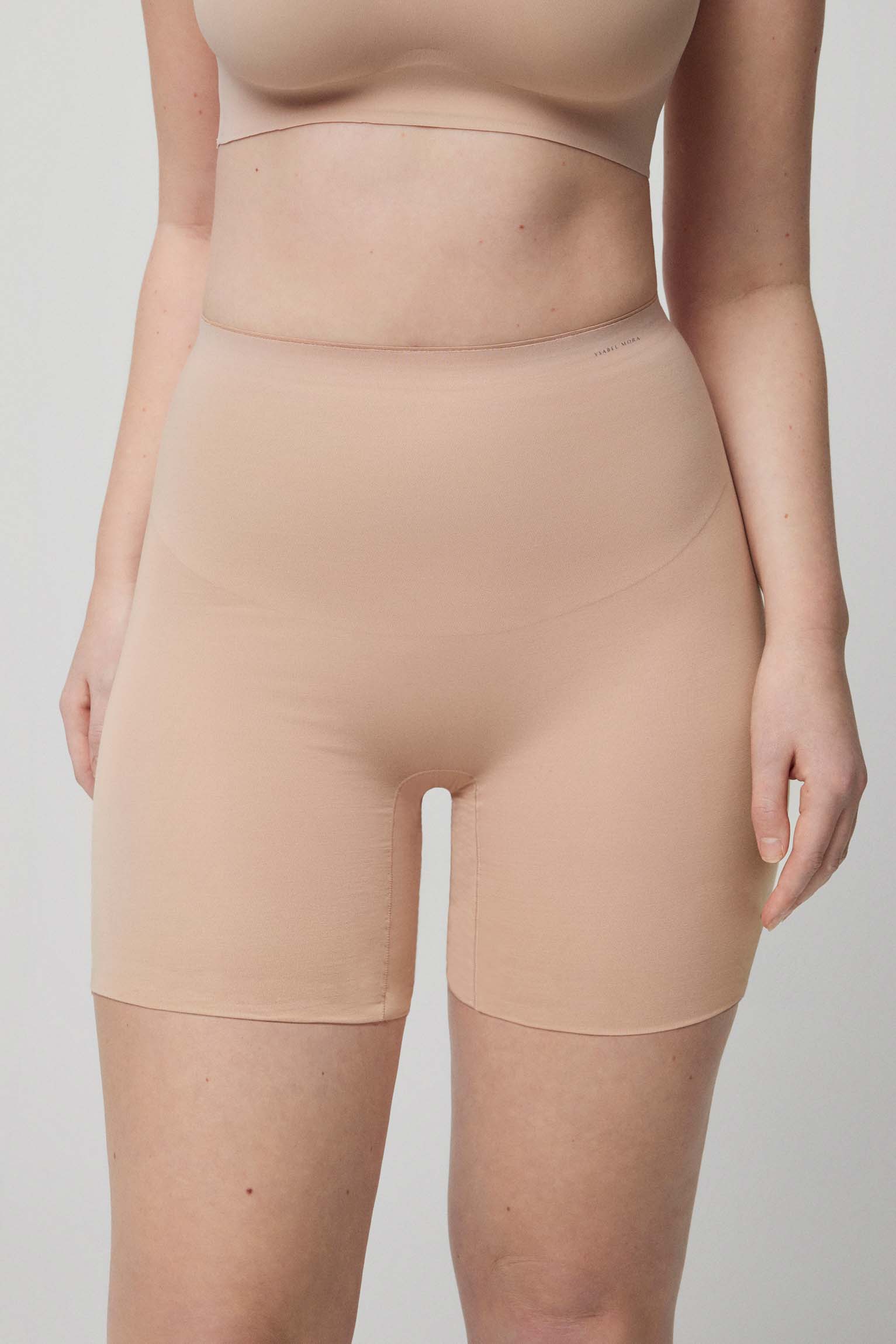Culotte antirroce modelo 19665 de la marca Ysabel Mora