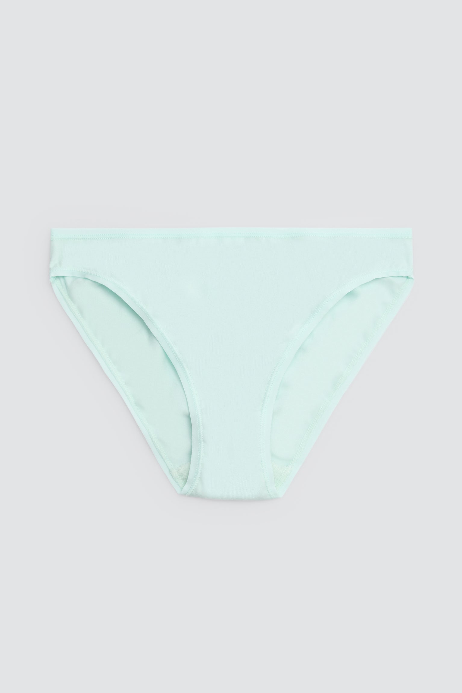 Pack de 4 bragas mini básicas colores - Ysabel Mora