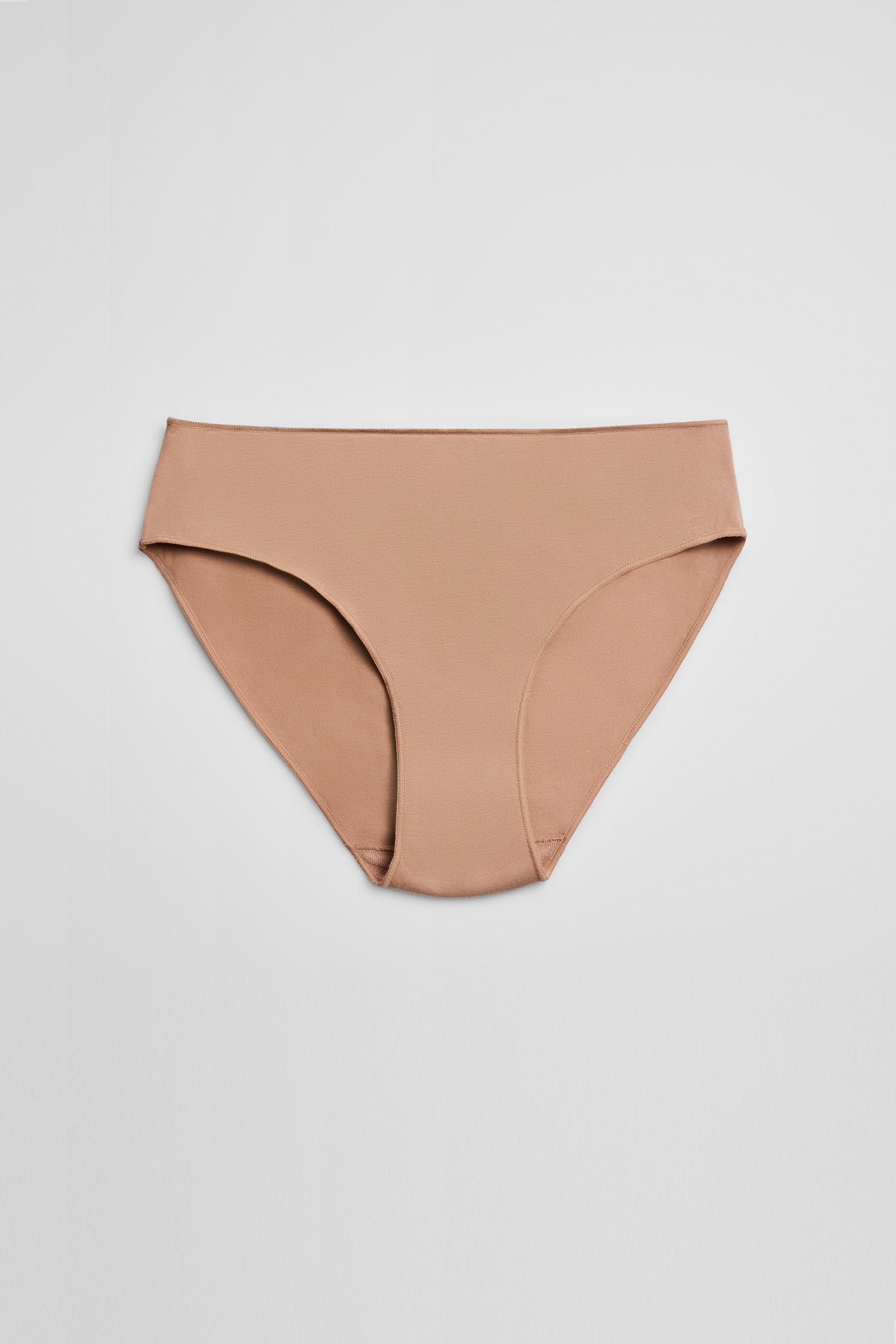 19641 braguita algodon - Visón