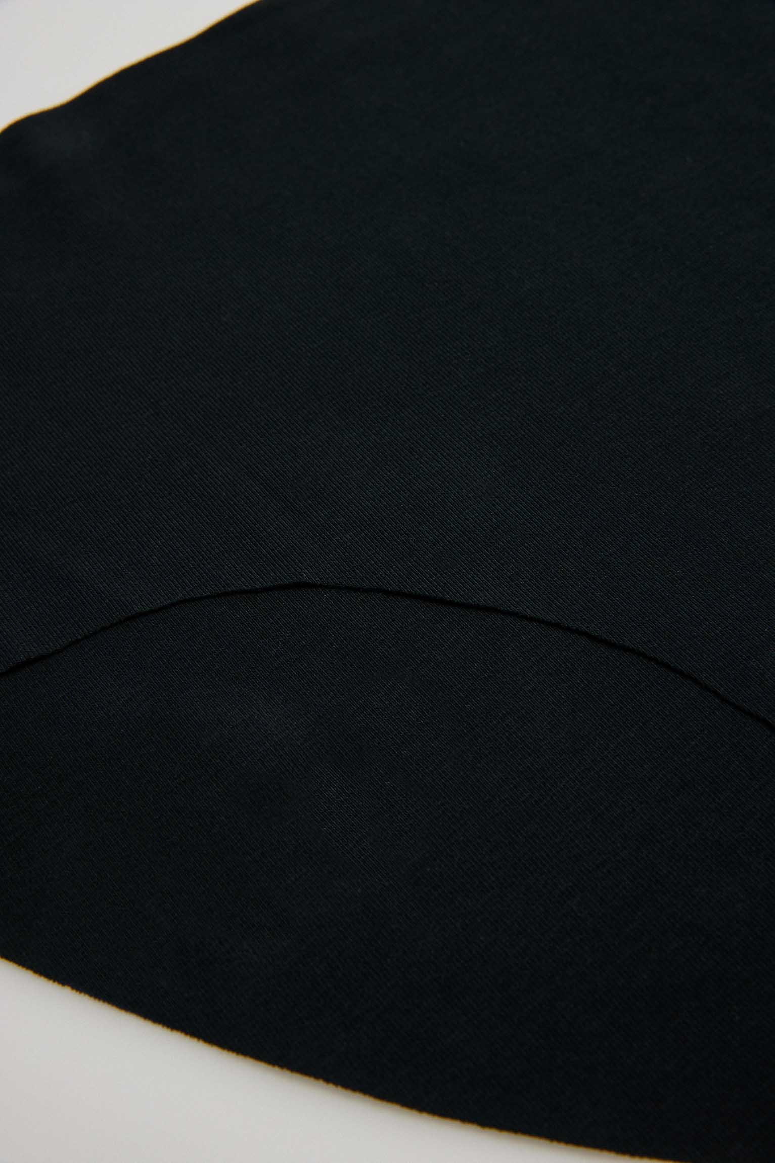 19662 1 braga alta laser detalle - Negro