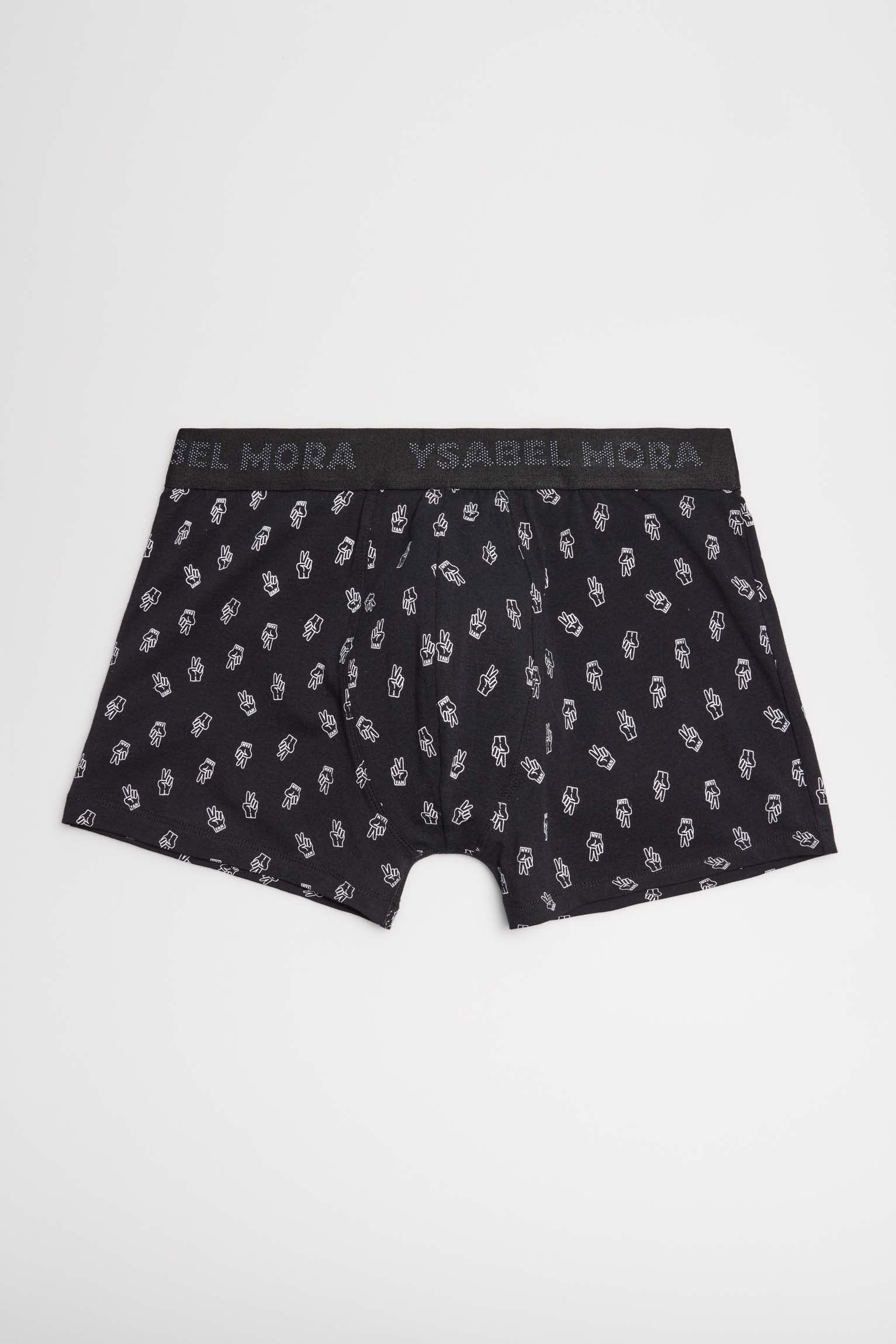 20369-3-boxer-hombre-ysabel-mora - Multicolor