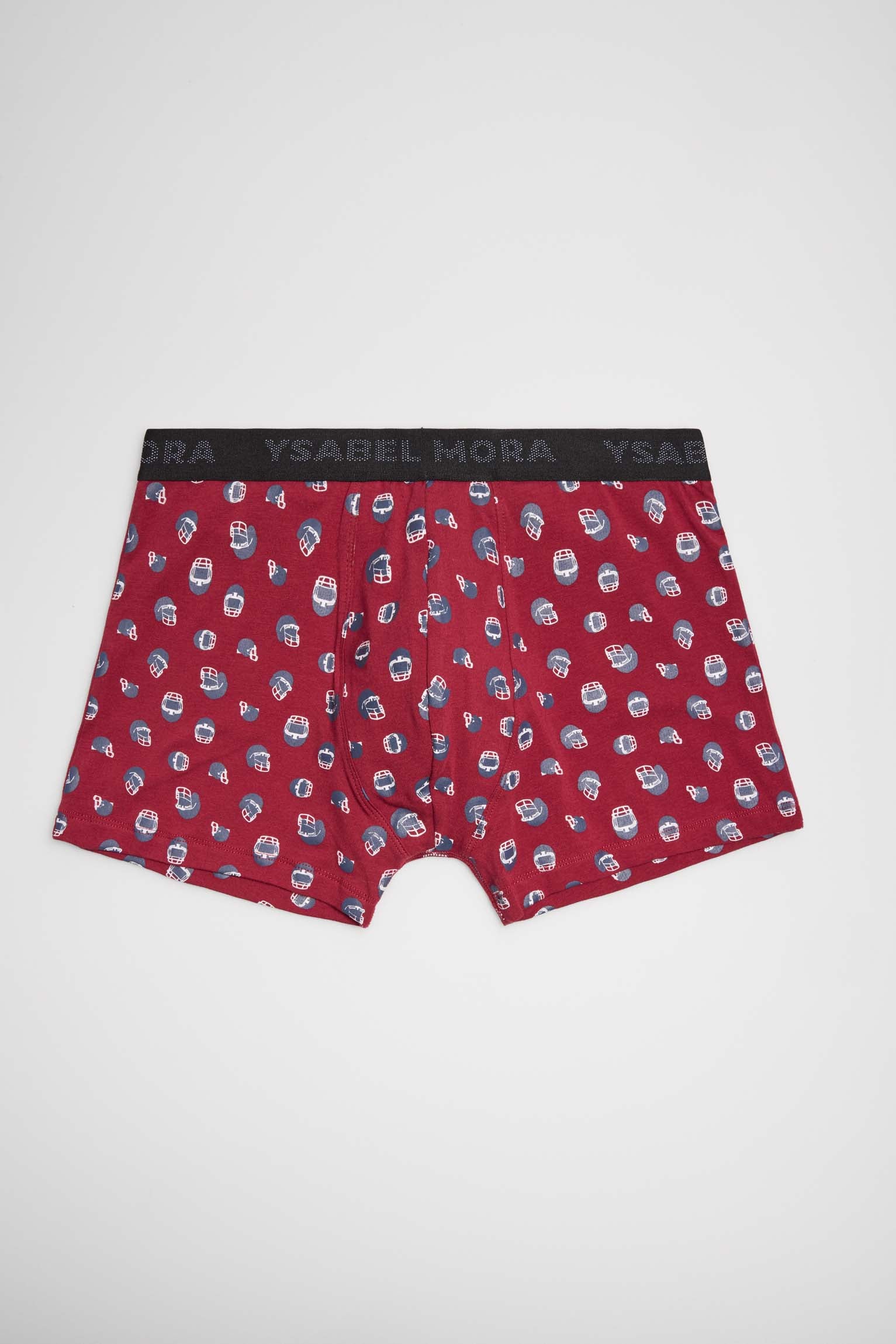 20369-4-boxer-hombre-ysabel-mora - Multicolor