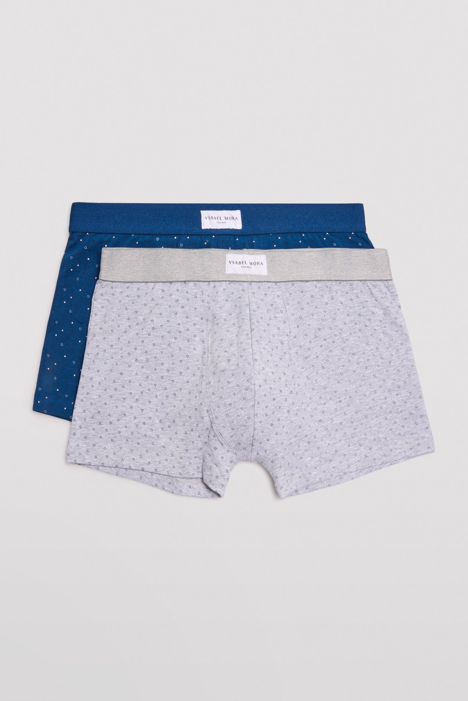 20372-1-pack-boxer-hombre-ysabel-mora - Multicolor