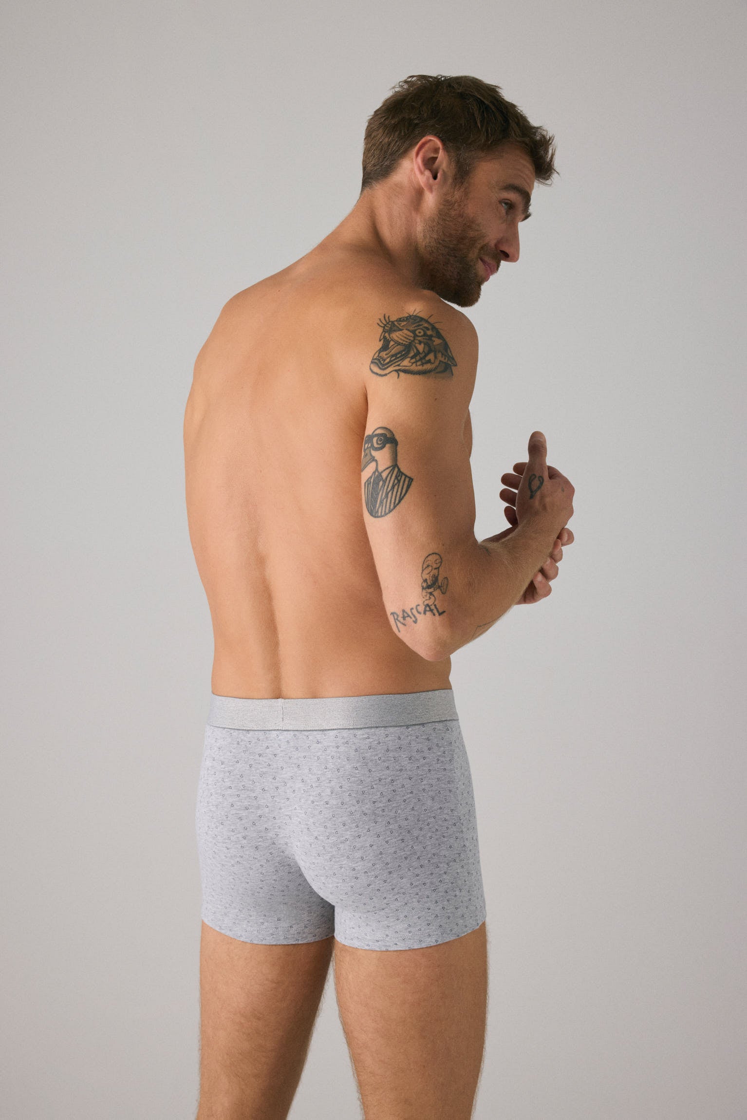20372-11-pack-slip-hombre-ysabel-mora - Multicolor