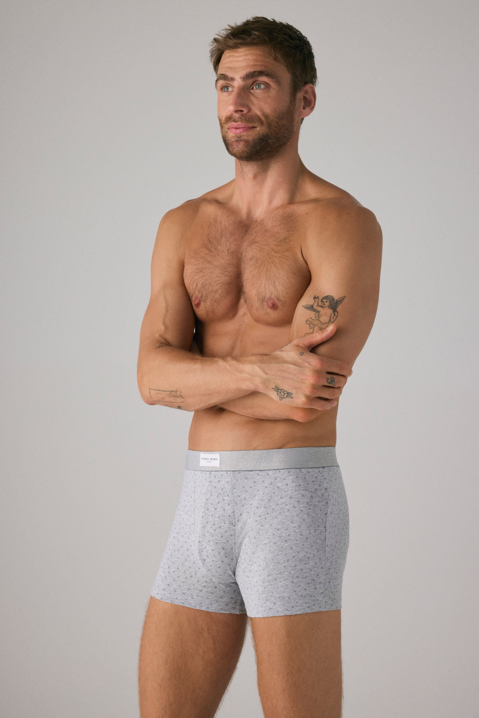 20372-6-boxer-hombre-ysabel-mora - Multicolor