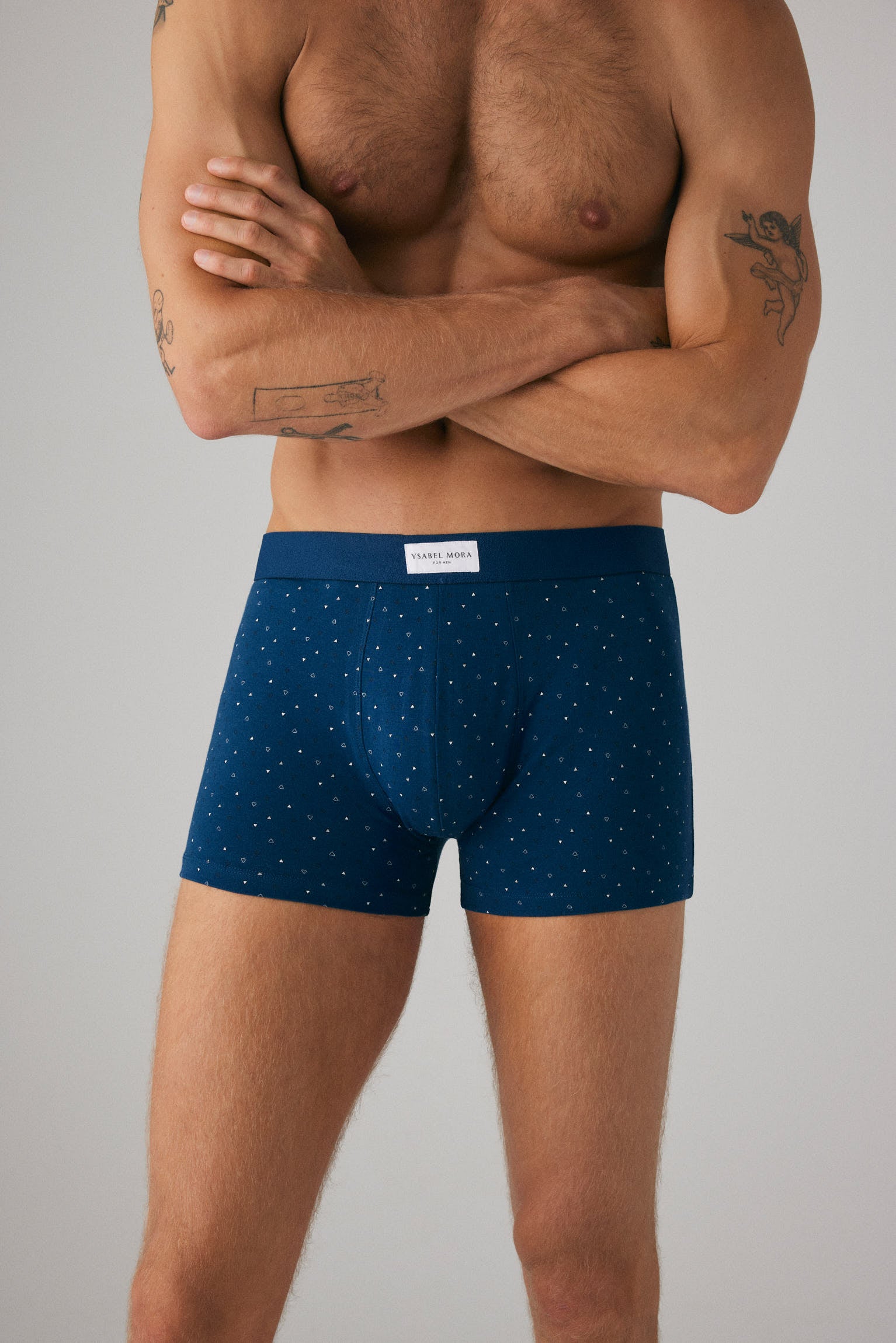 20372-8-boxer-hombre-ysabel-mora - Multicolor