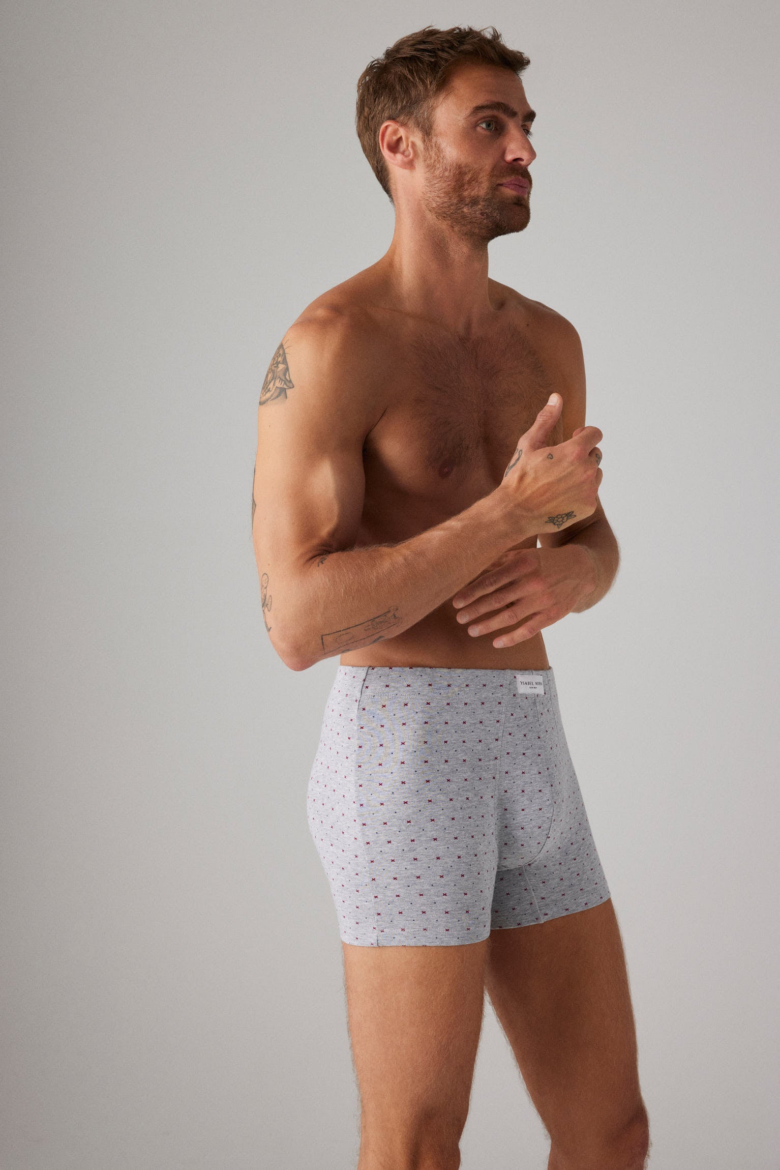20377-10-boxer-hombre-ysabel-mora - Multicolor