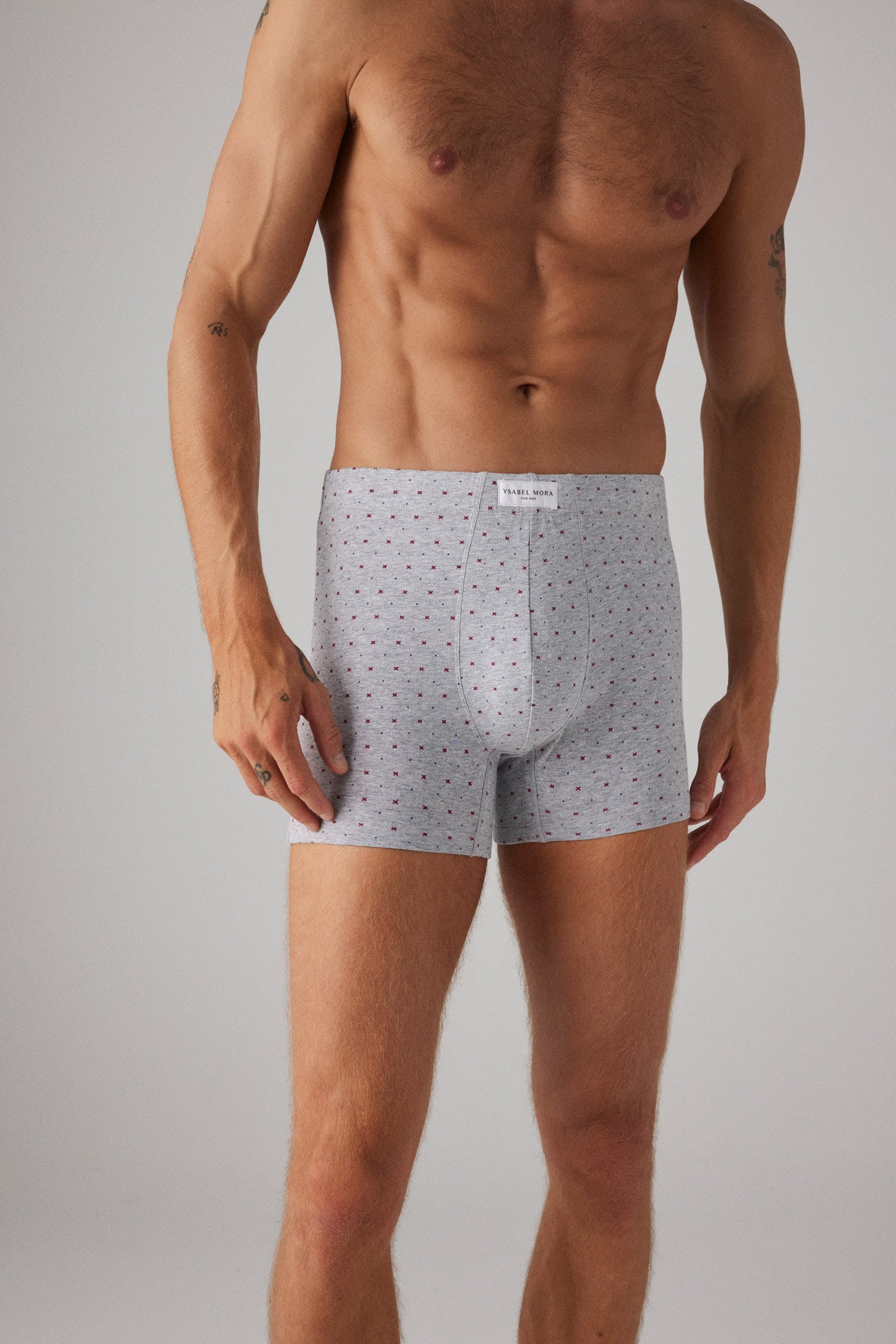 20377-8-boxer-hombre-ysabel-mora - Multicolor