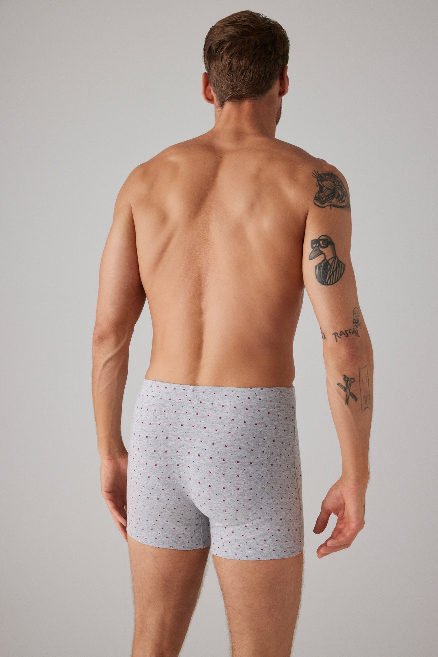 20377-9-boxer-hombre-ysabel-mora - Multicolor