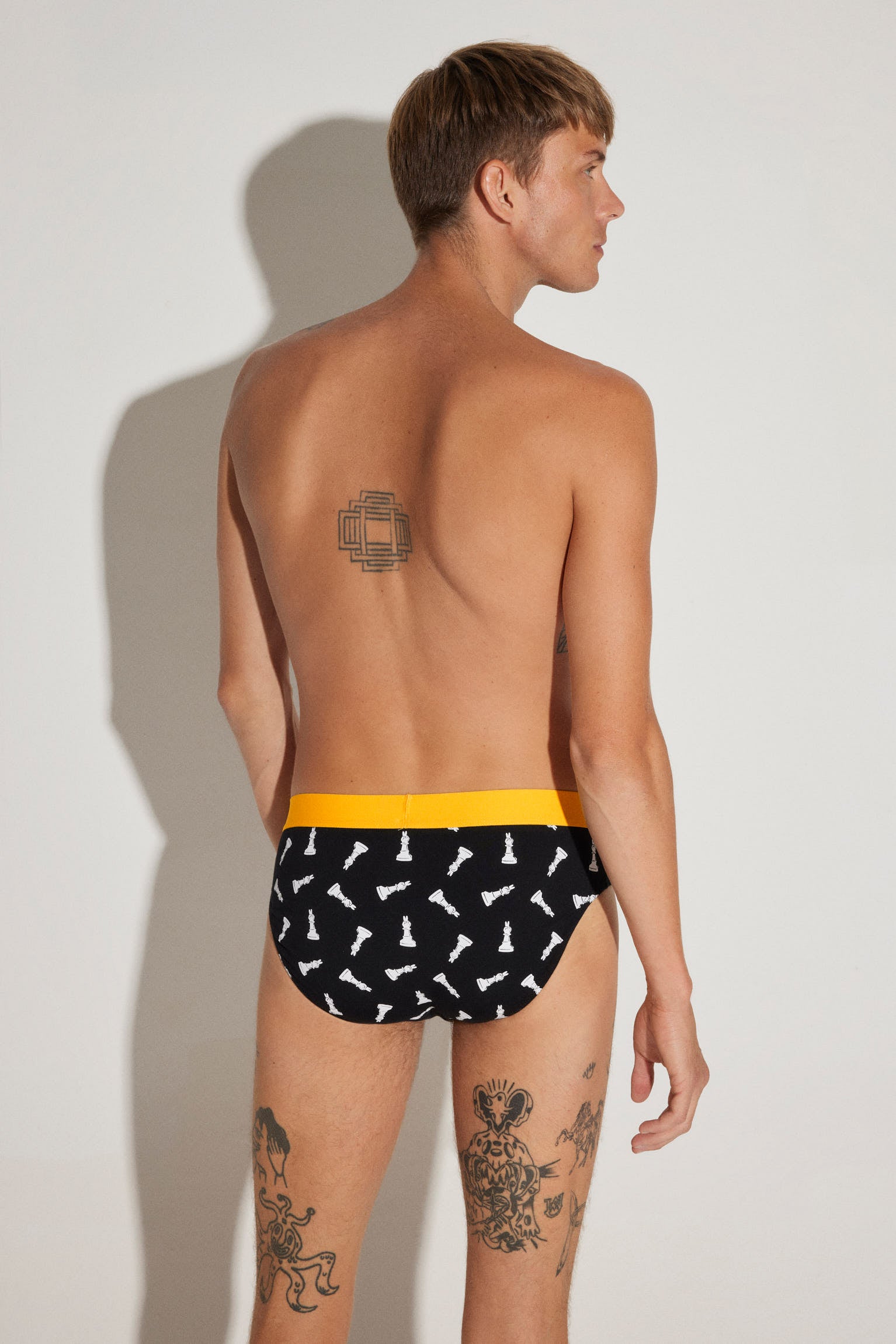 20380-3-pack-boxer-hombre-ysabel-mora - Multicolor