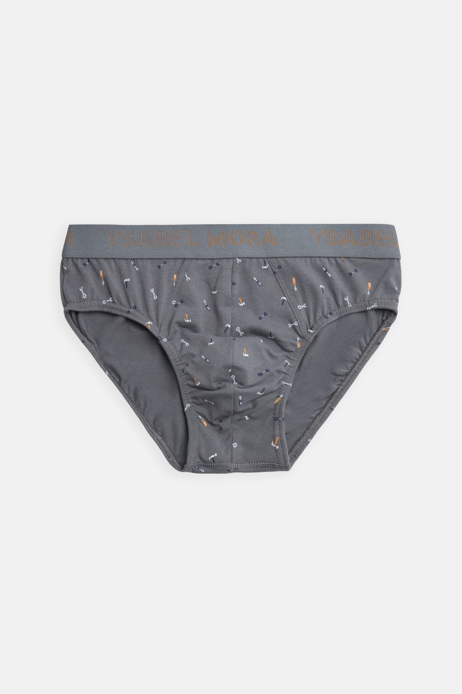 Lot de 2 slips imprimés