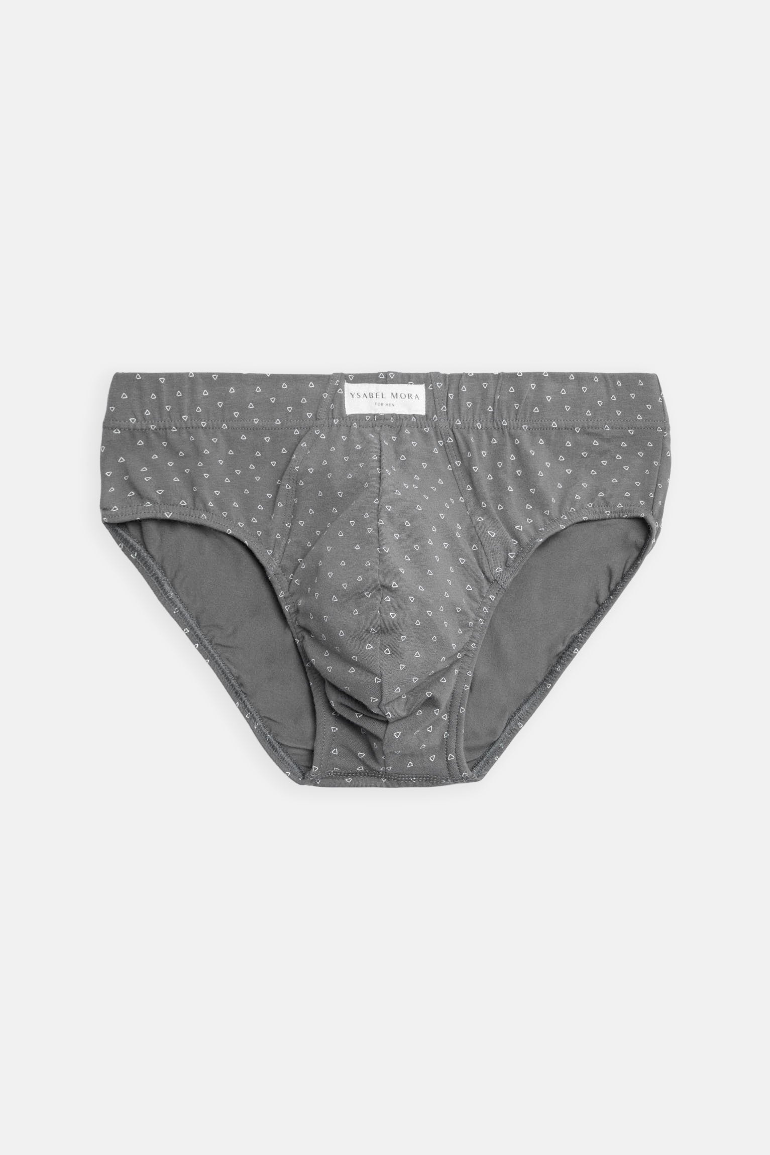 Lot de 2 slips imprimés