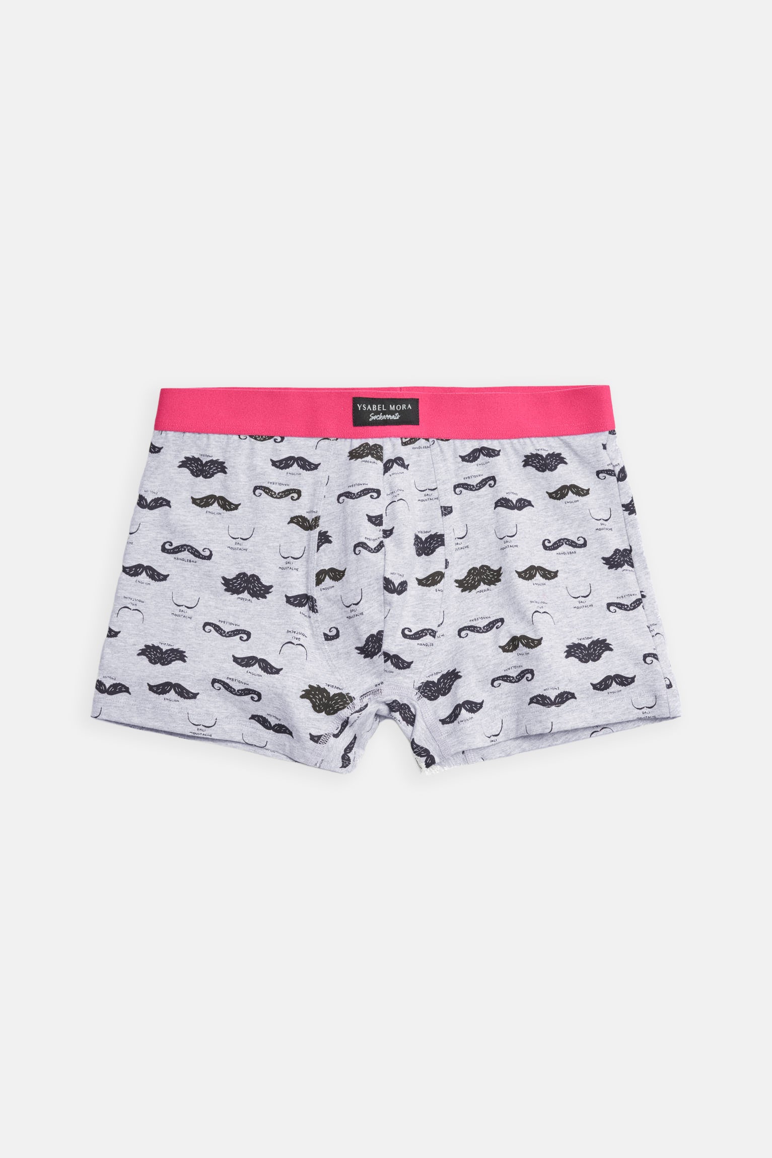 Pack de 2 boxers imprimés Sockarrats