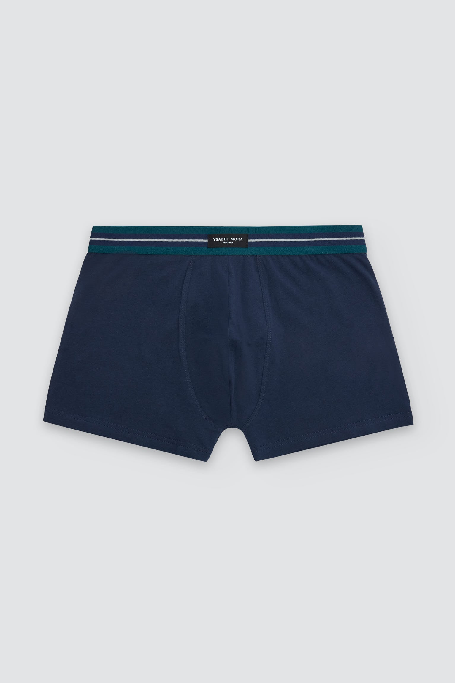 Lot de 3 boxers à imprimé minimaliste