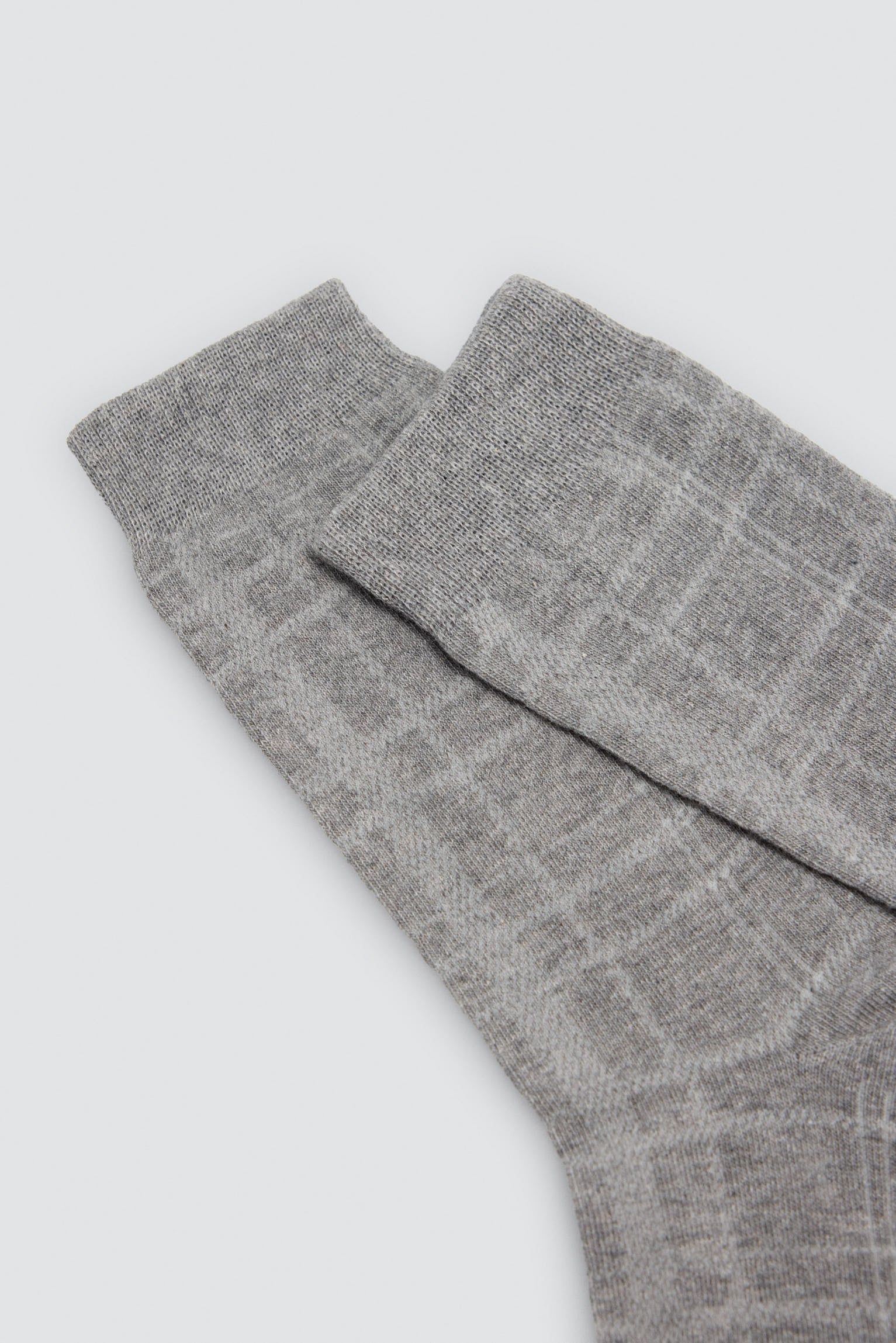 Lot de 3 chaussettes rayées variées