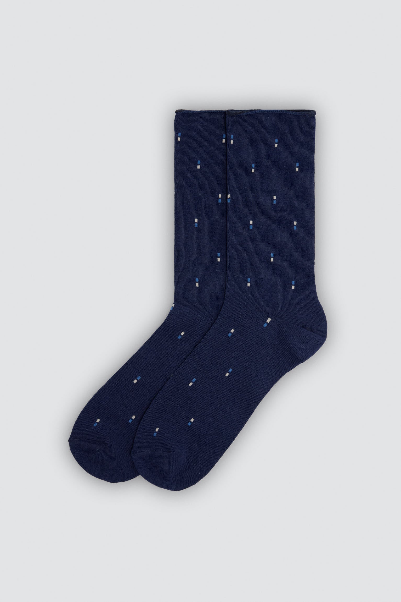 Lot de 3 chaussettes homme imprimé avions et rayures