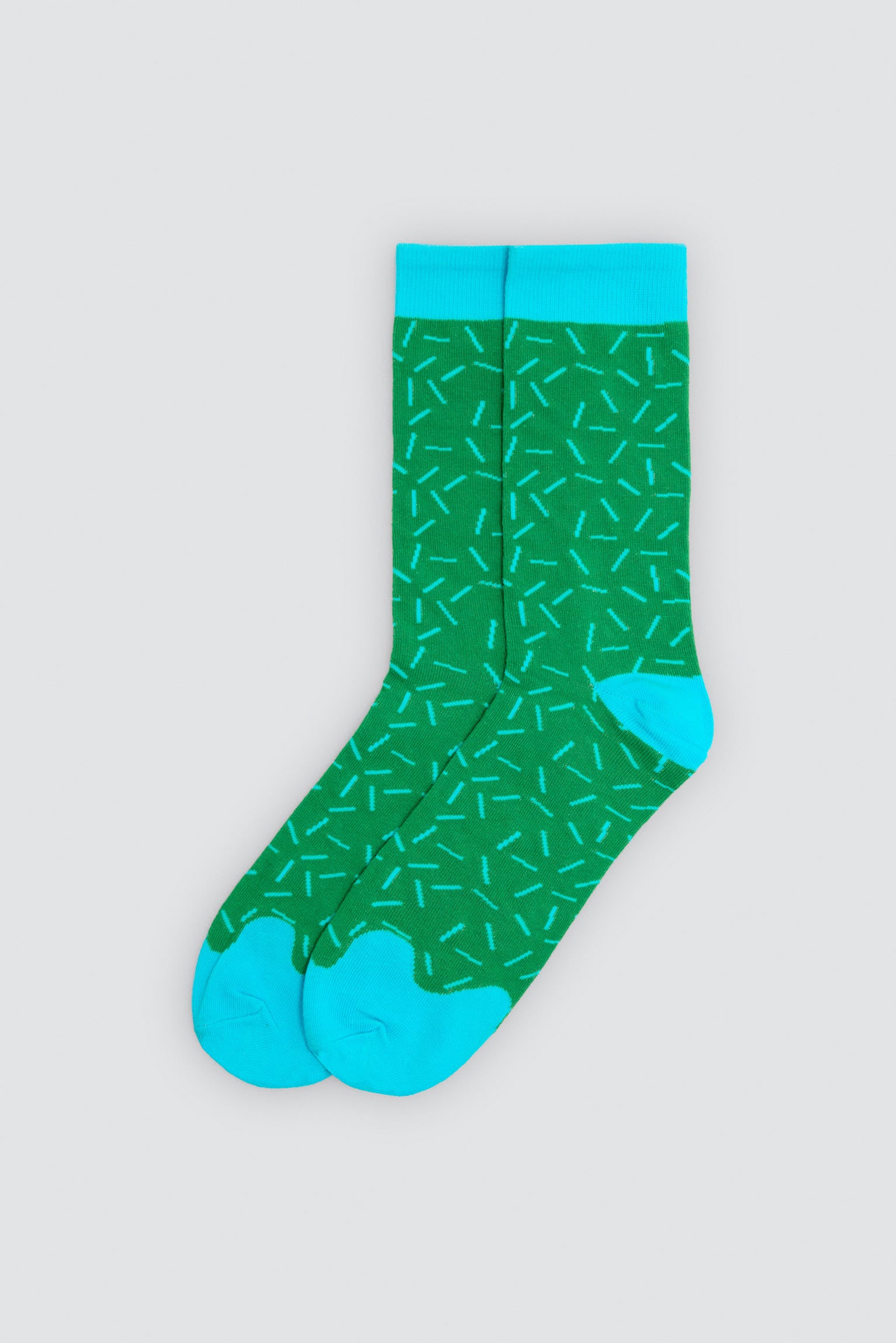 Coffret cadeau de 3 chaussettes Donuts