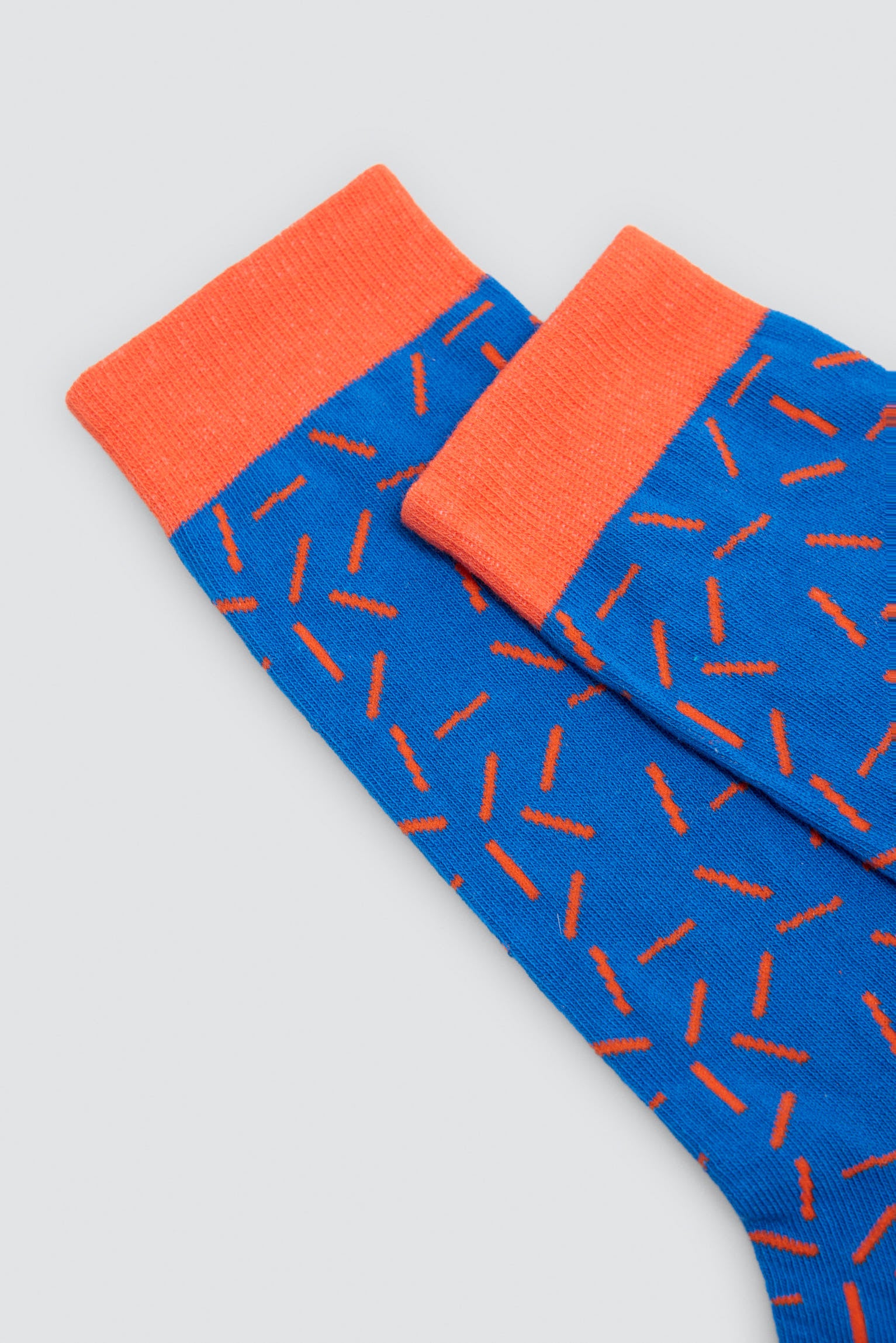 Coffret cadeau de 3 chaussettes Donuts
