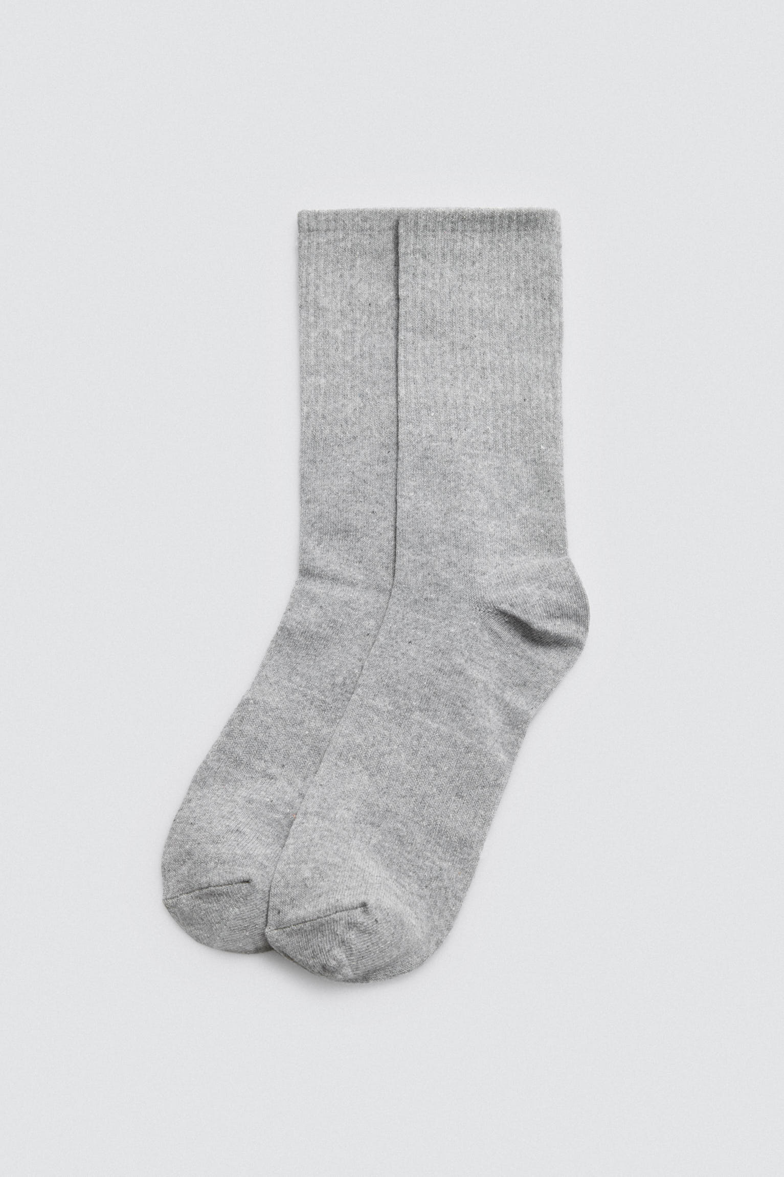 Lot de 3 chaussettes de sport aux tons foncés