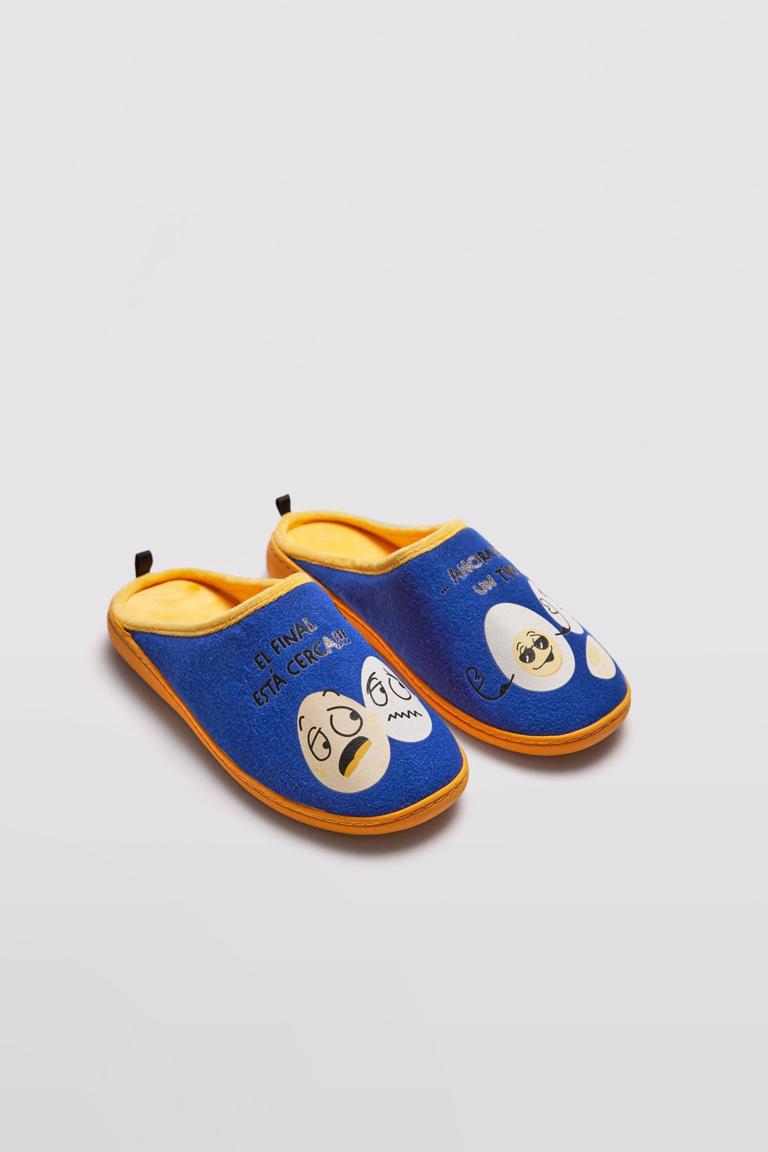 24069-1-zapatillas-casa-hombre-ysabel-mora - Multicolor
