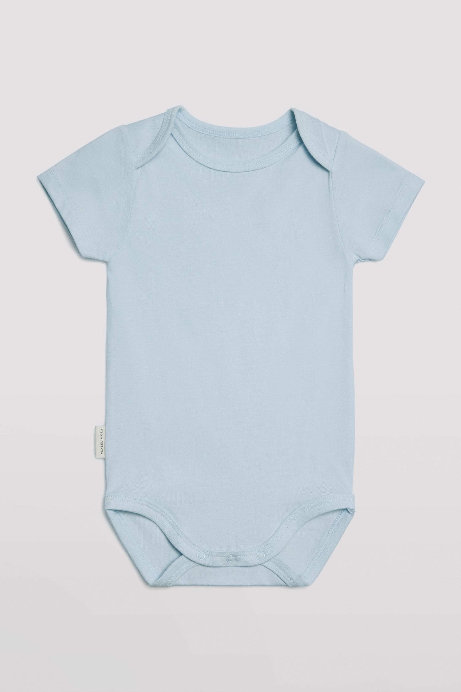 Body Bébé Garçon Blanc à Manches Courtes · Mode · El Corte Inglés