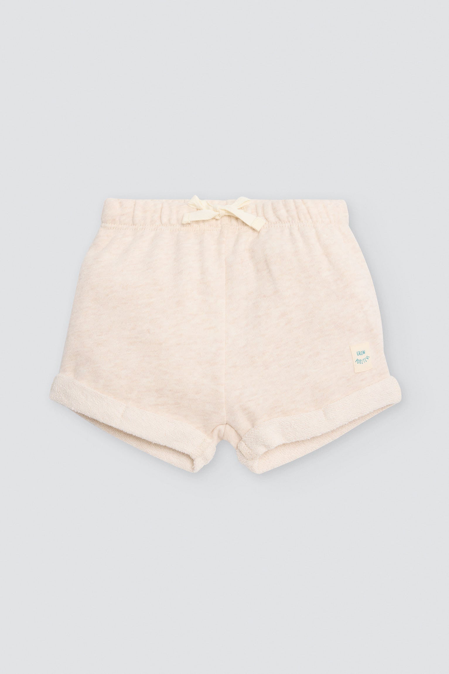 Conjunto bebé verano camiseta y pantalón corto - Ysabel Mora