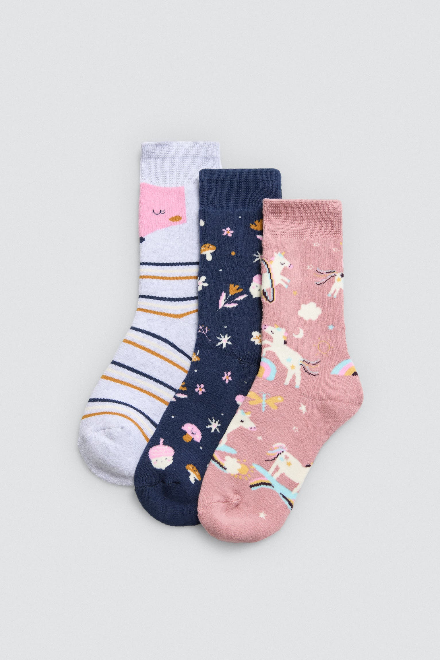 32580KIT-1-pack-calcetines-termicos-infantiles-nina-ysabel-mora