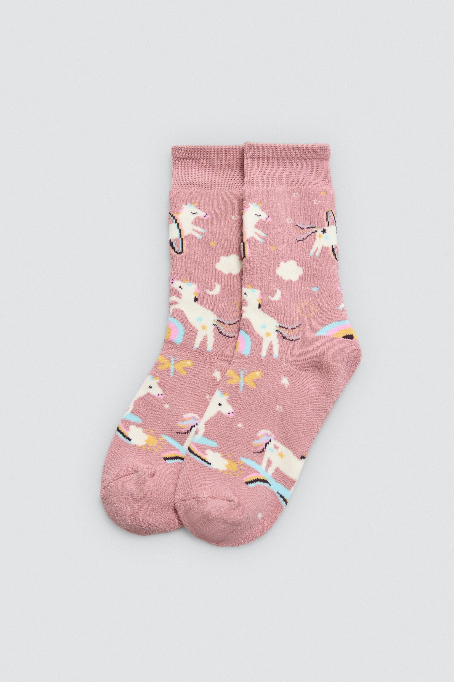 32580KIT-2-pack-calcetines-termicos-infantiles-nina-ysabel-mora