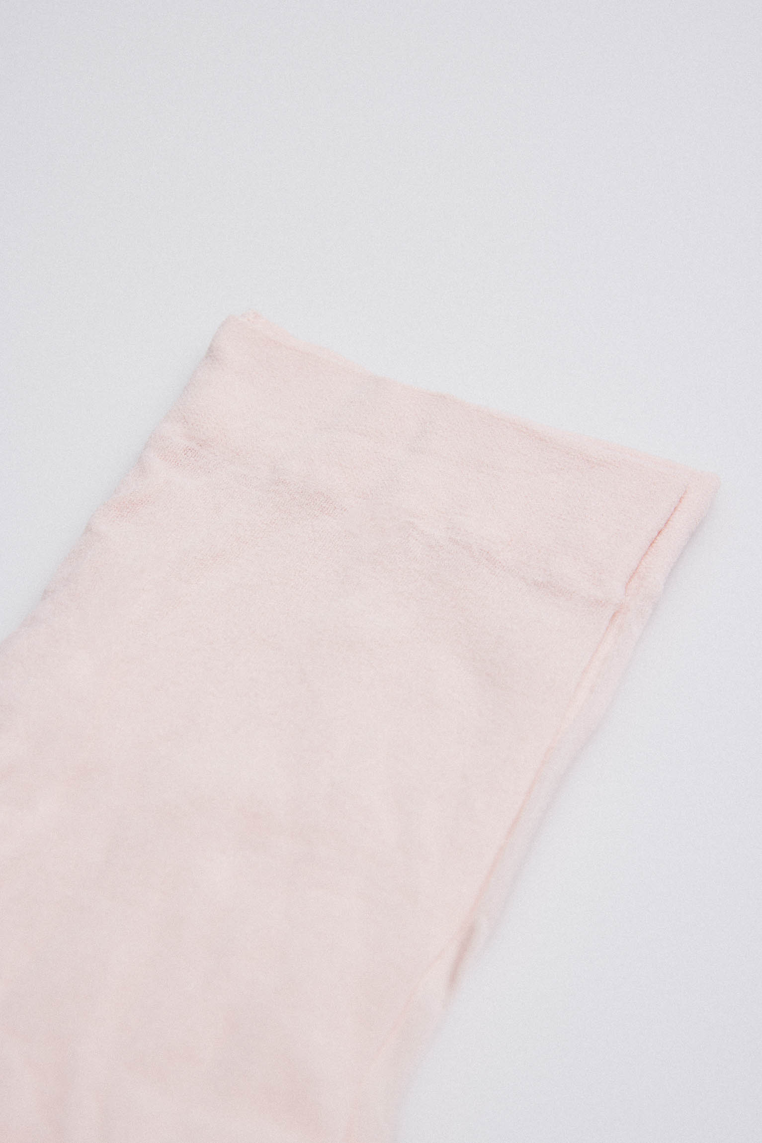 36991 1 panty infantil 30 den - Rosa