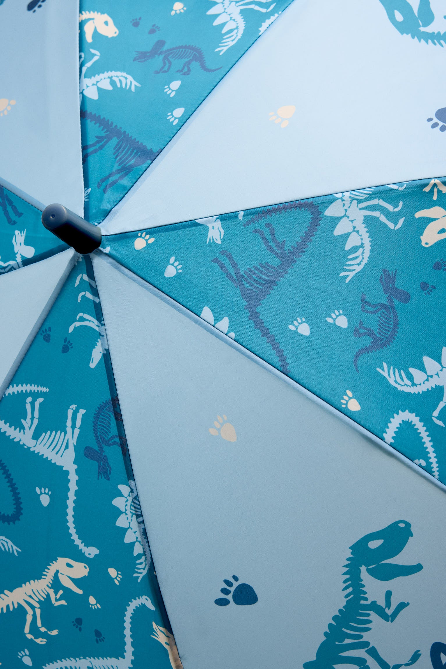 Parapluie garçon Rooar imprimé monstres