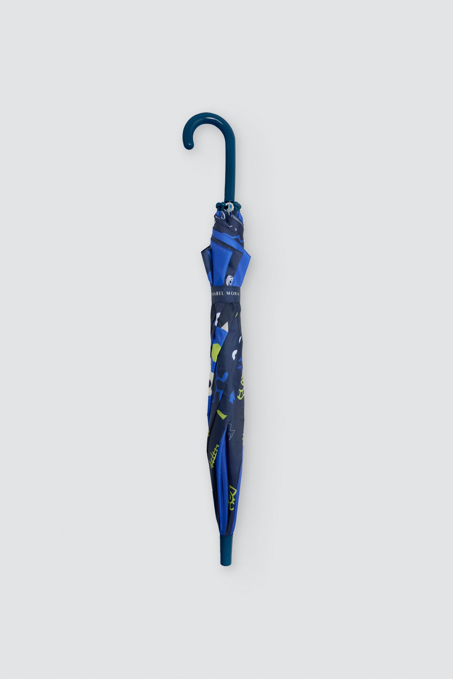 PRÉCOMMANDE Parapluie garçon imprimé monstres