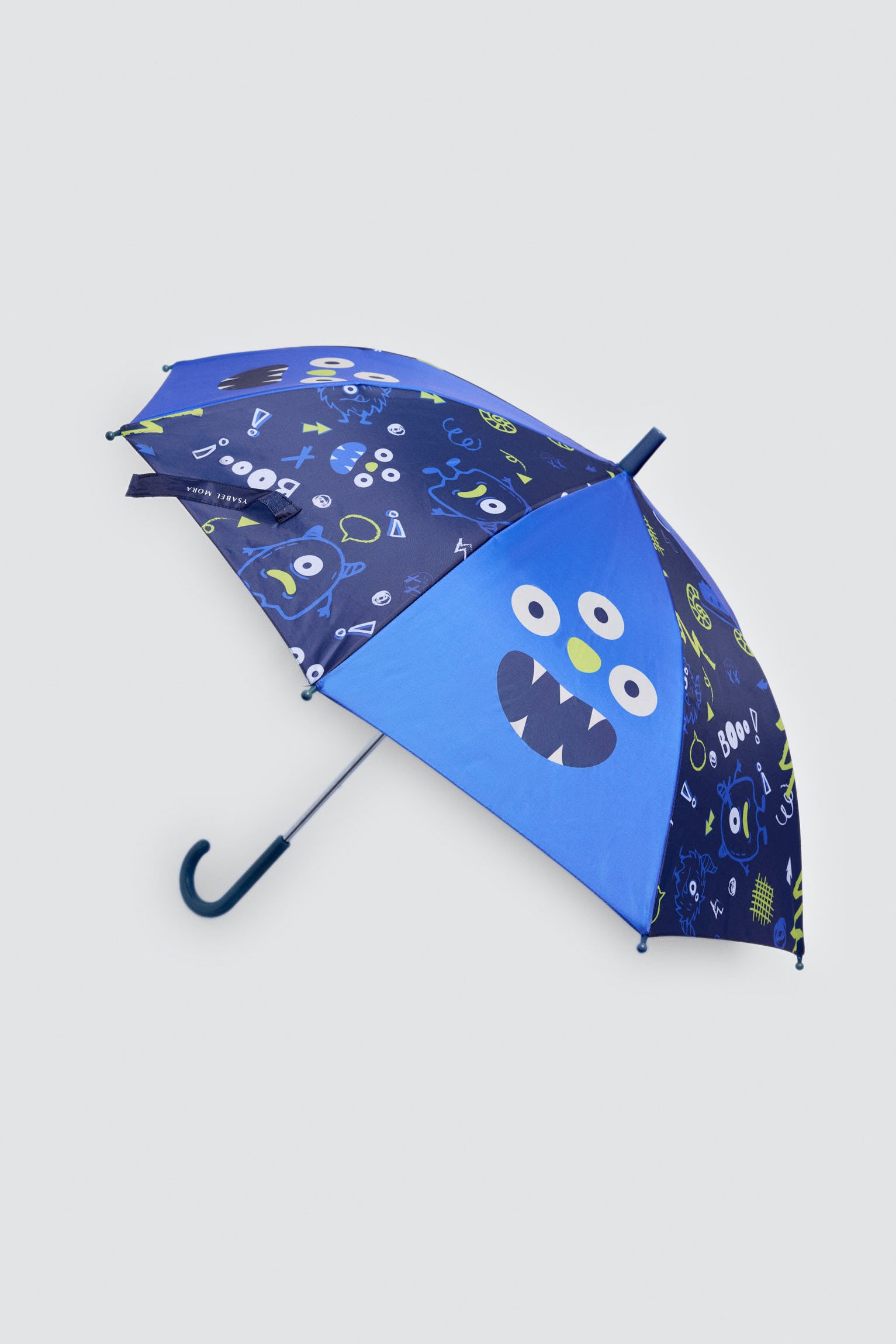 PRÉCOMMANDE Parapluie garçon imprimé monstres