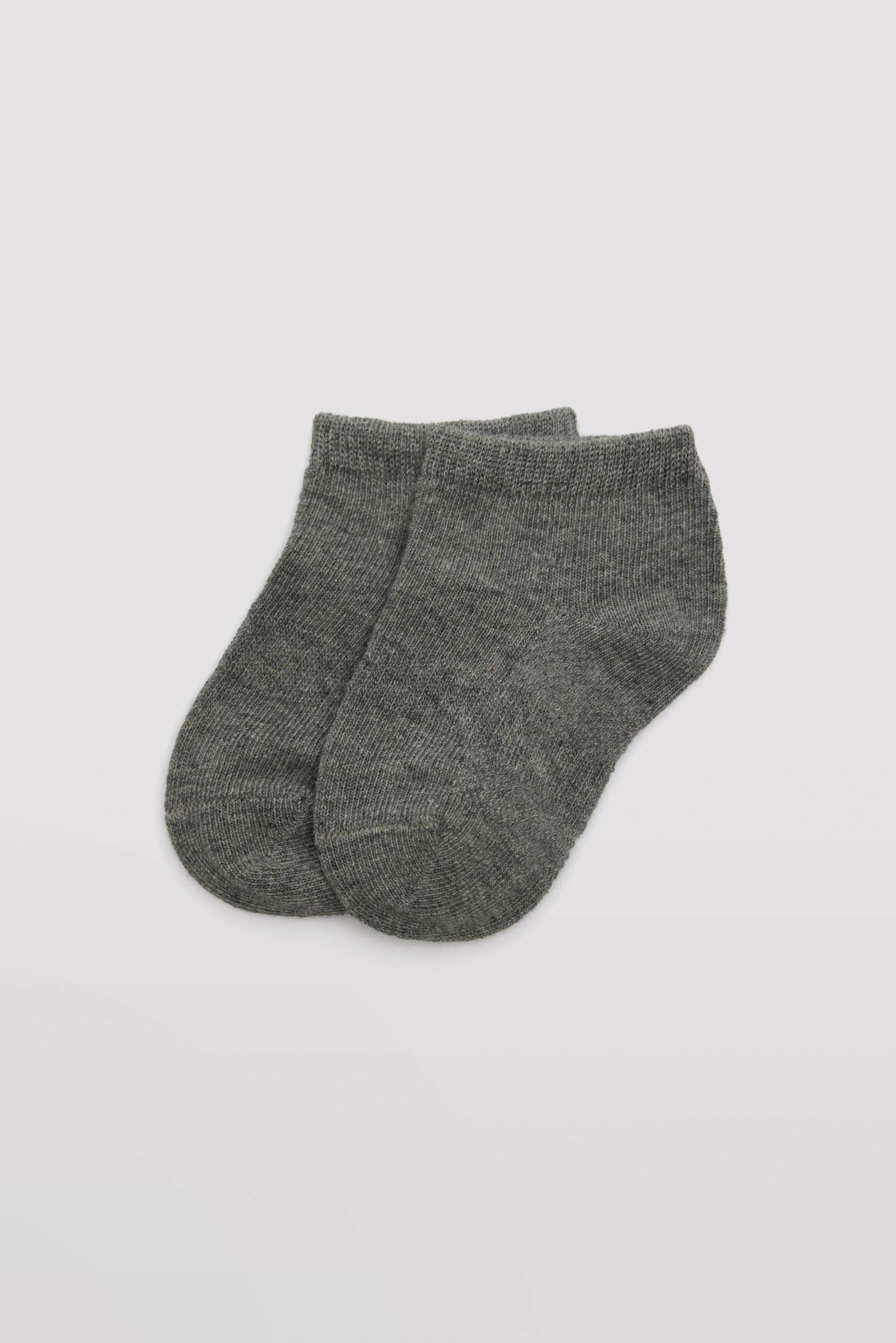 52305KIT-4-pack-calcetines-bebe-basicos-transpirables-ysabel-mora-colores