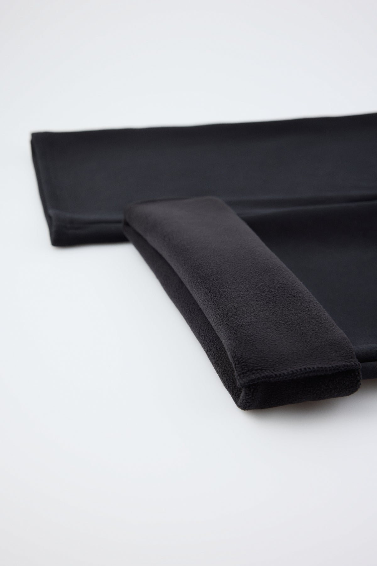 THERMIQUE legging large ultra chaud noir