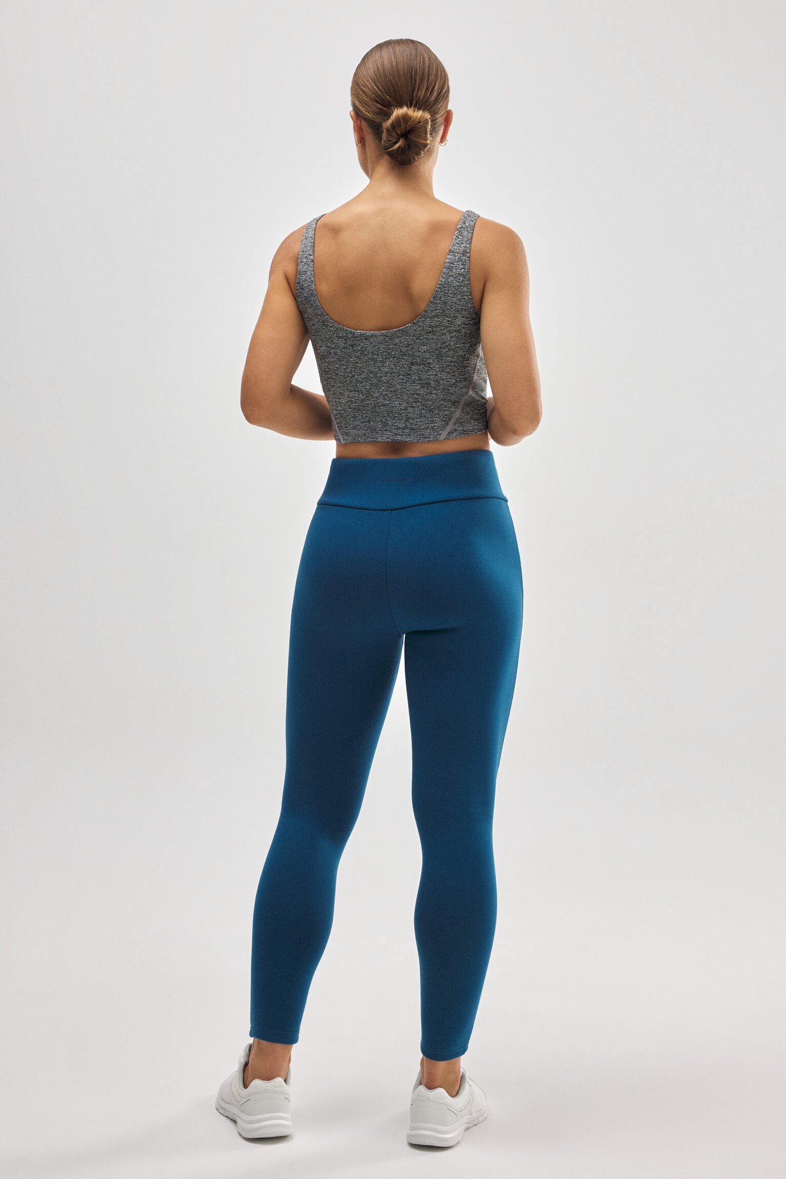 70915-2-leggings-termicos-deportivos-afelpado-polar-azul