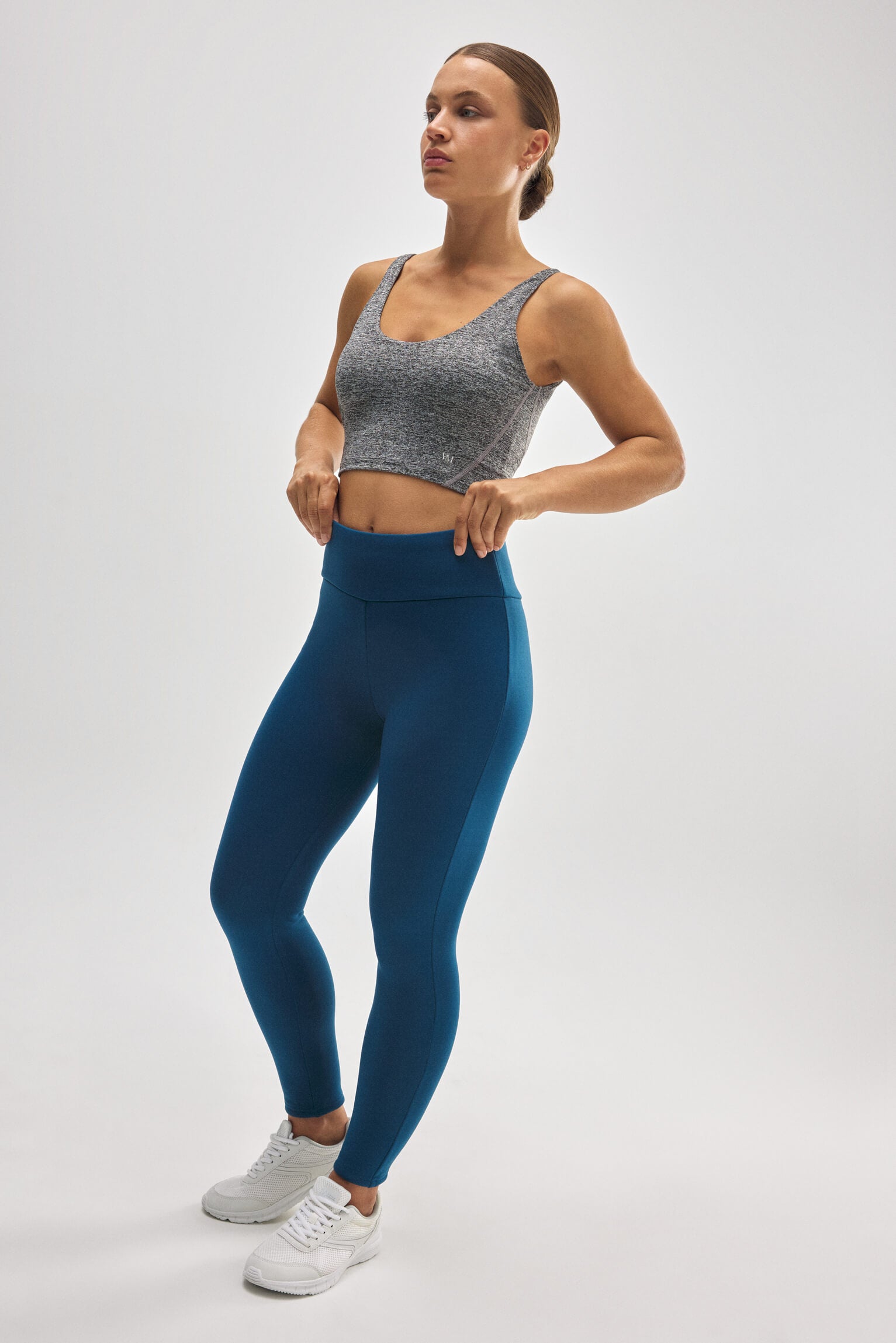 70915-3-leggings-termicos-deportivos-afelpado-polar-azul
